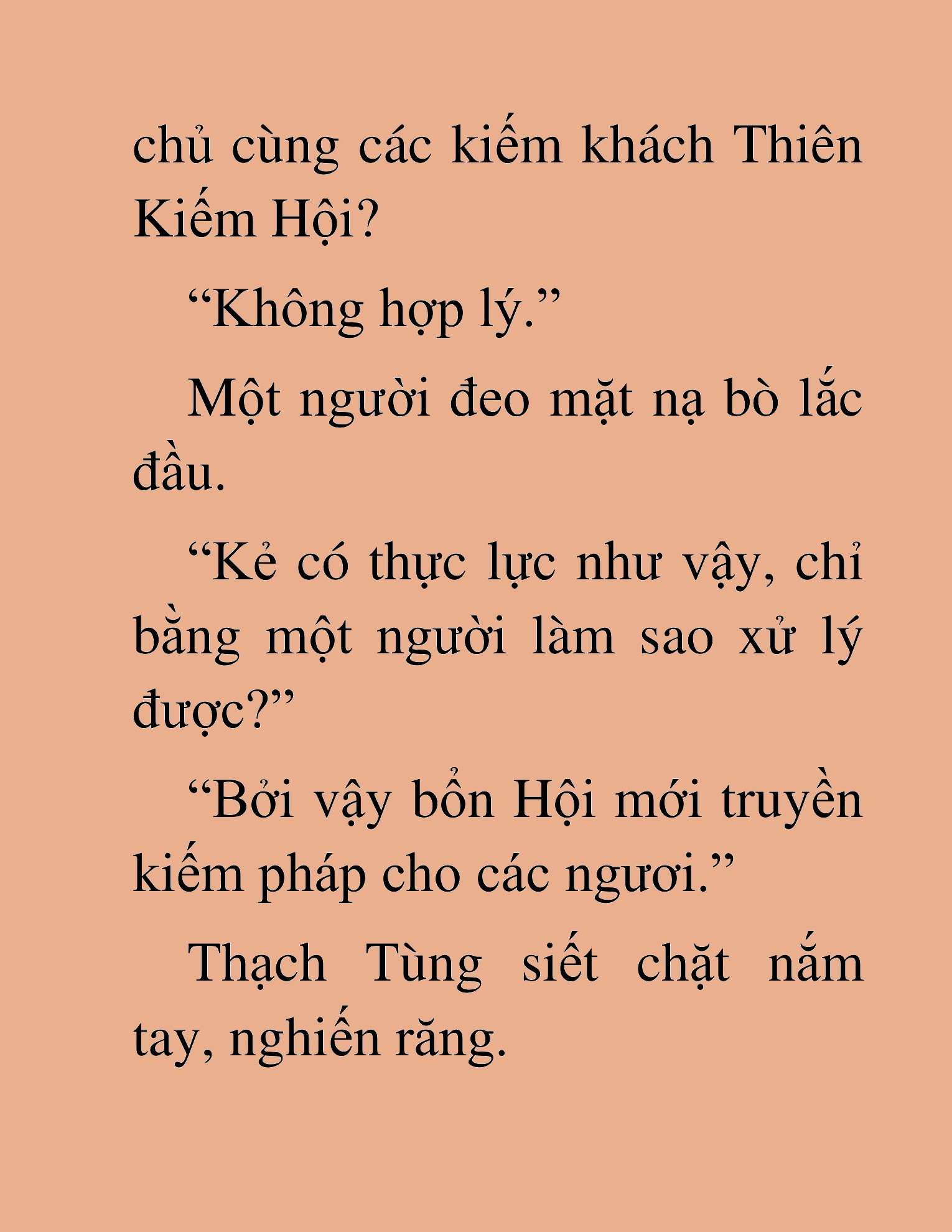 Đọc truyện HAT[NOVEL] Thần Ma Đại Đế - Chap 175