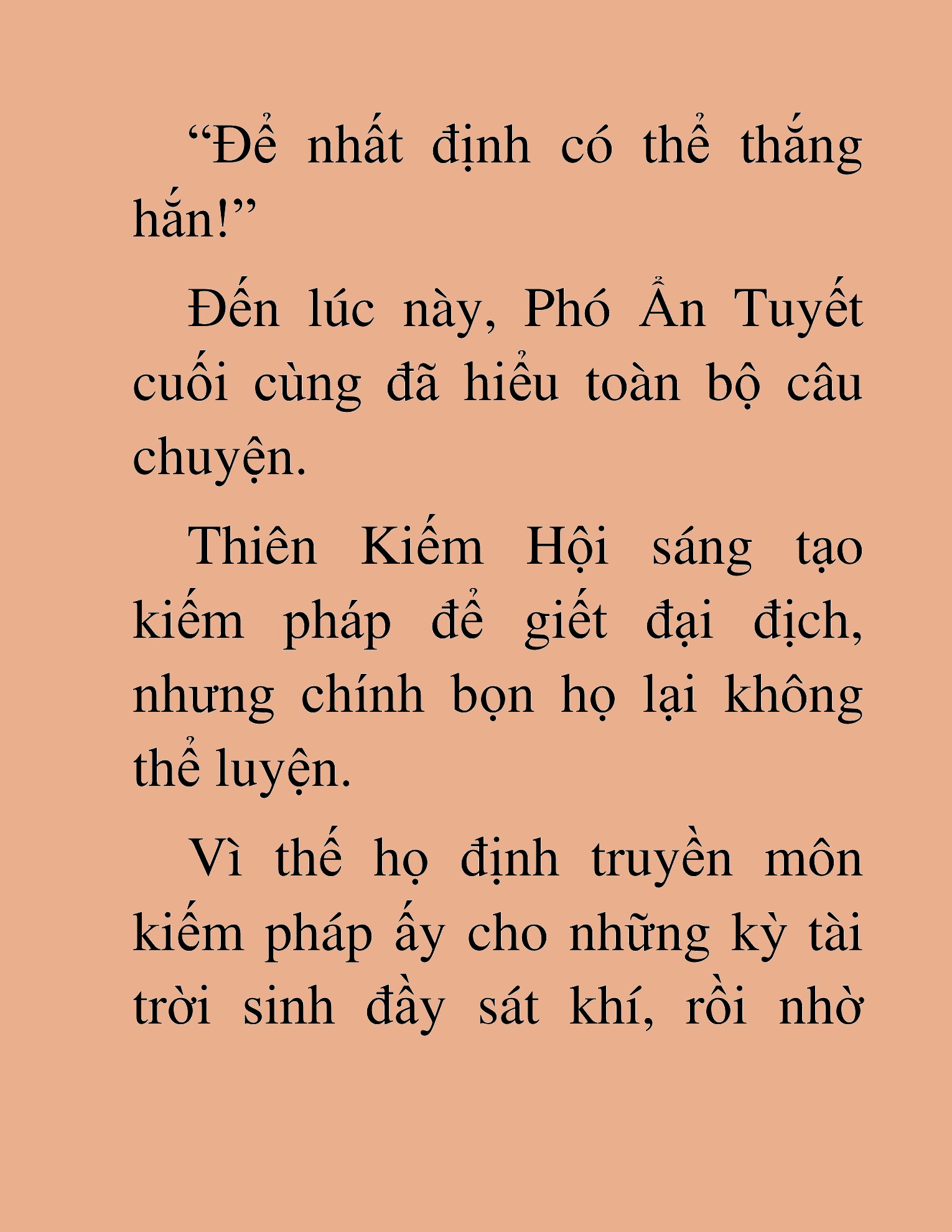 Đọc truyện HAT[NOVEL] Thần Ma Đại Đế - Chap 175