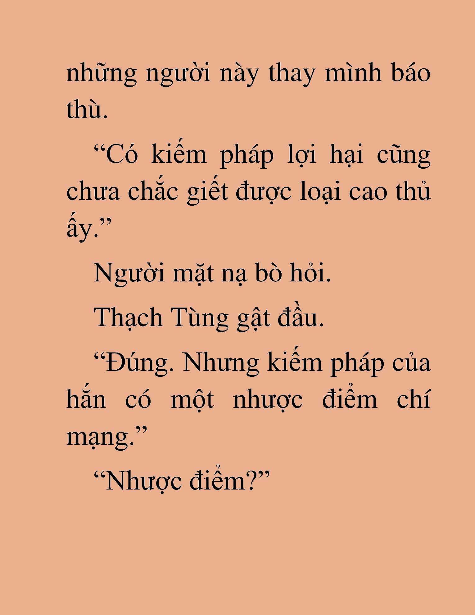 Đọc truyện HAT[NOVEL] Thần Ma Đại Đế - Chap 175