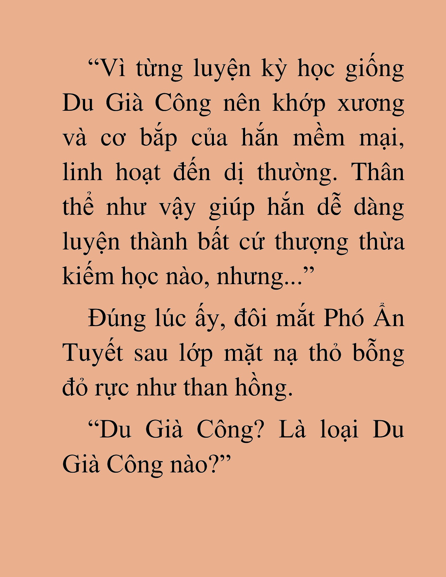 Đọc truyện HAT[NOVEL] Thần Ma Đại Đế - Chap 175