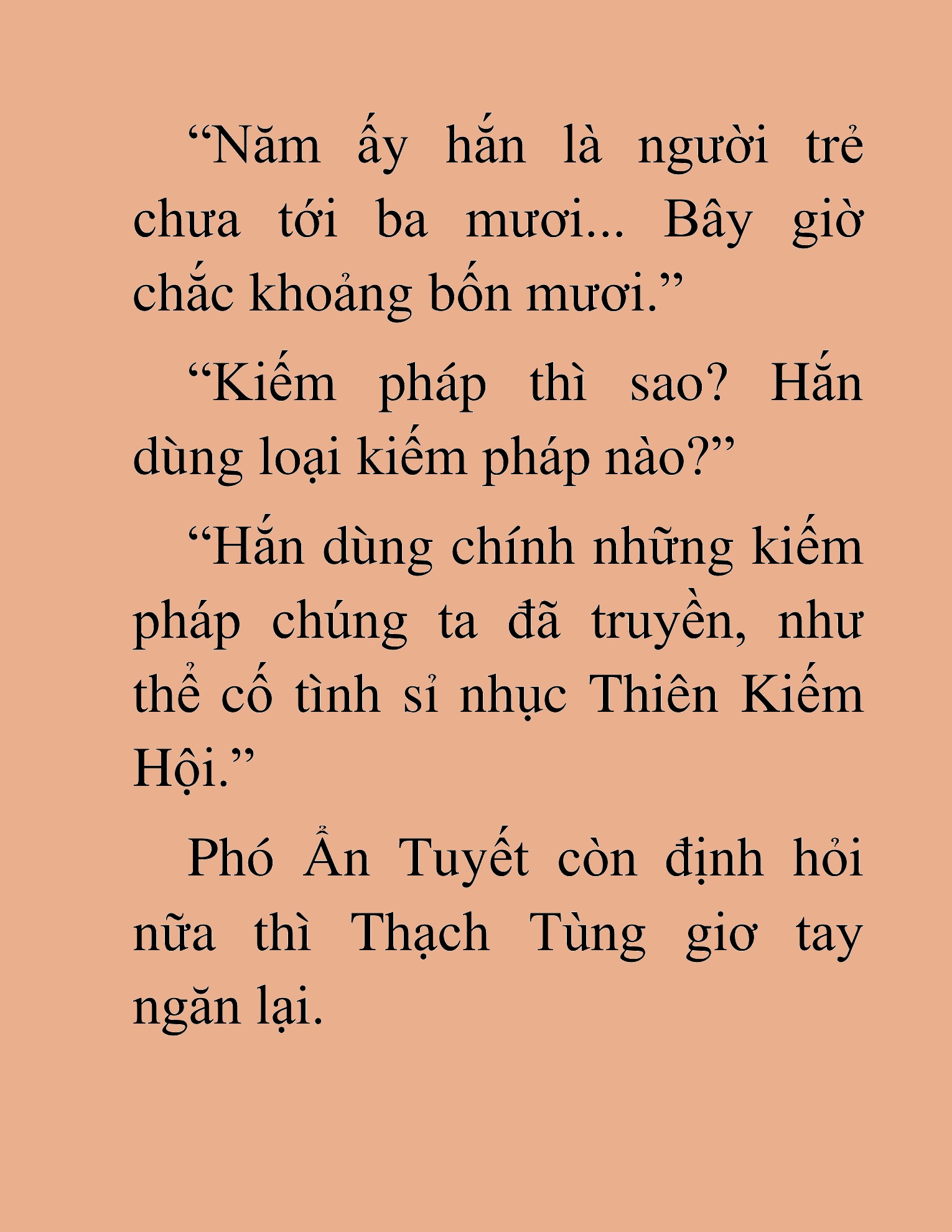 Đọc truyện HAT[NOVEL] Thần Ma Đại Đế - Chap 175