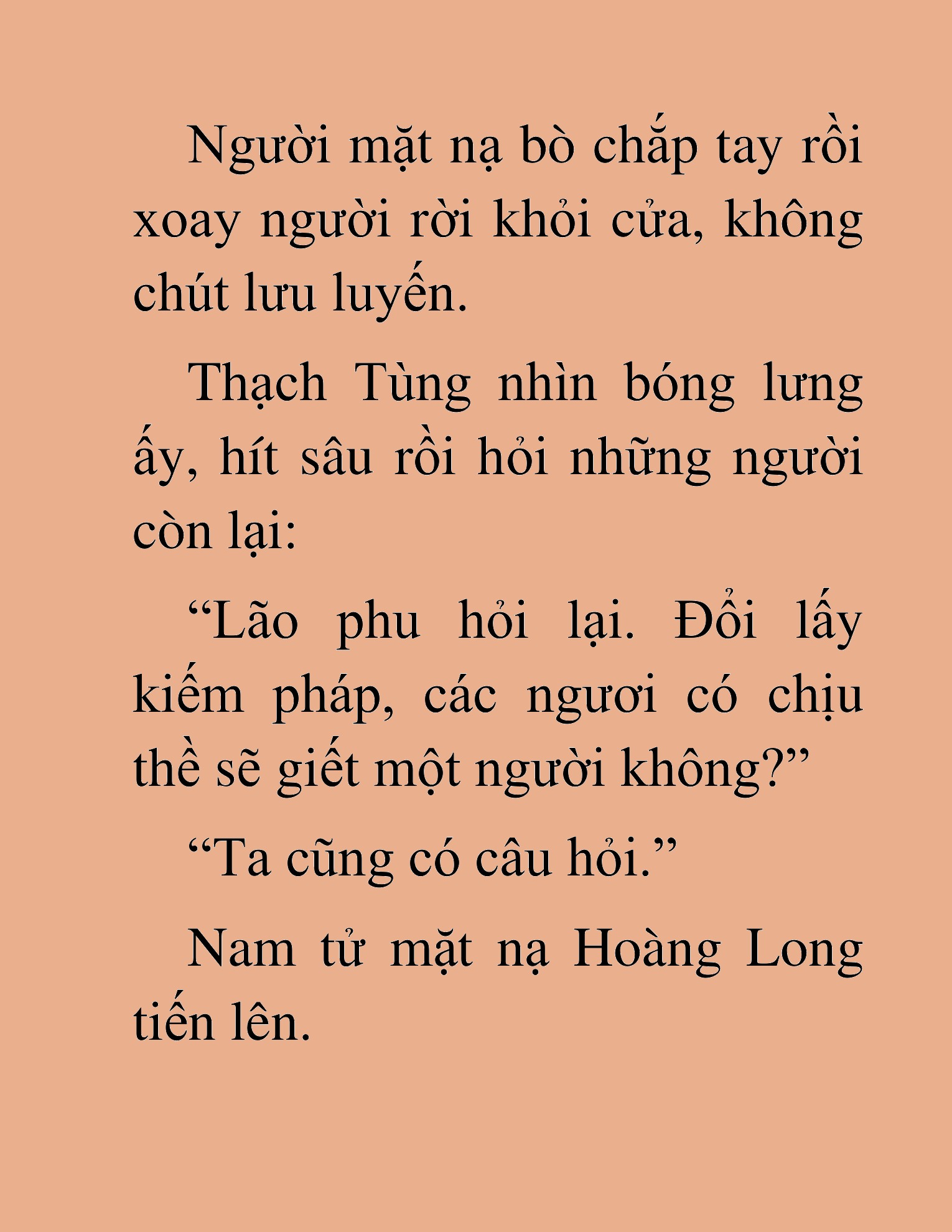 Đọc truyện HAT[NOVEL] Thần Ma Đại Đế - Chap 175