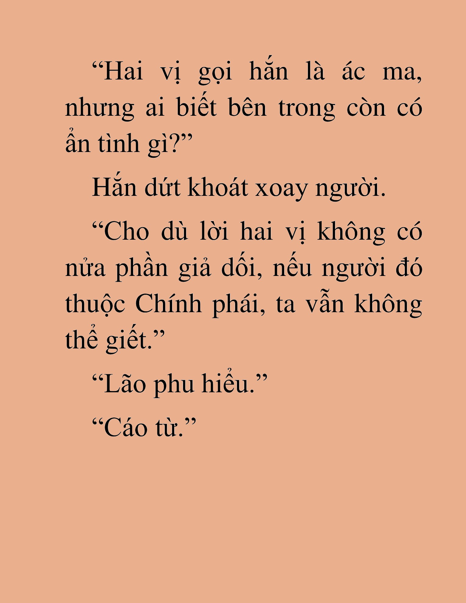 Đọc truyện HAT[NOVEL] Thần Ma Đại Đế - Chap 175