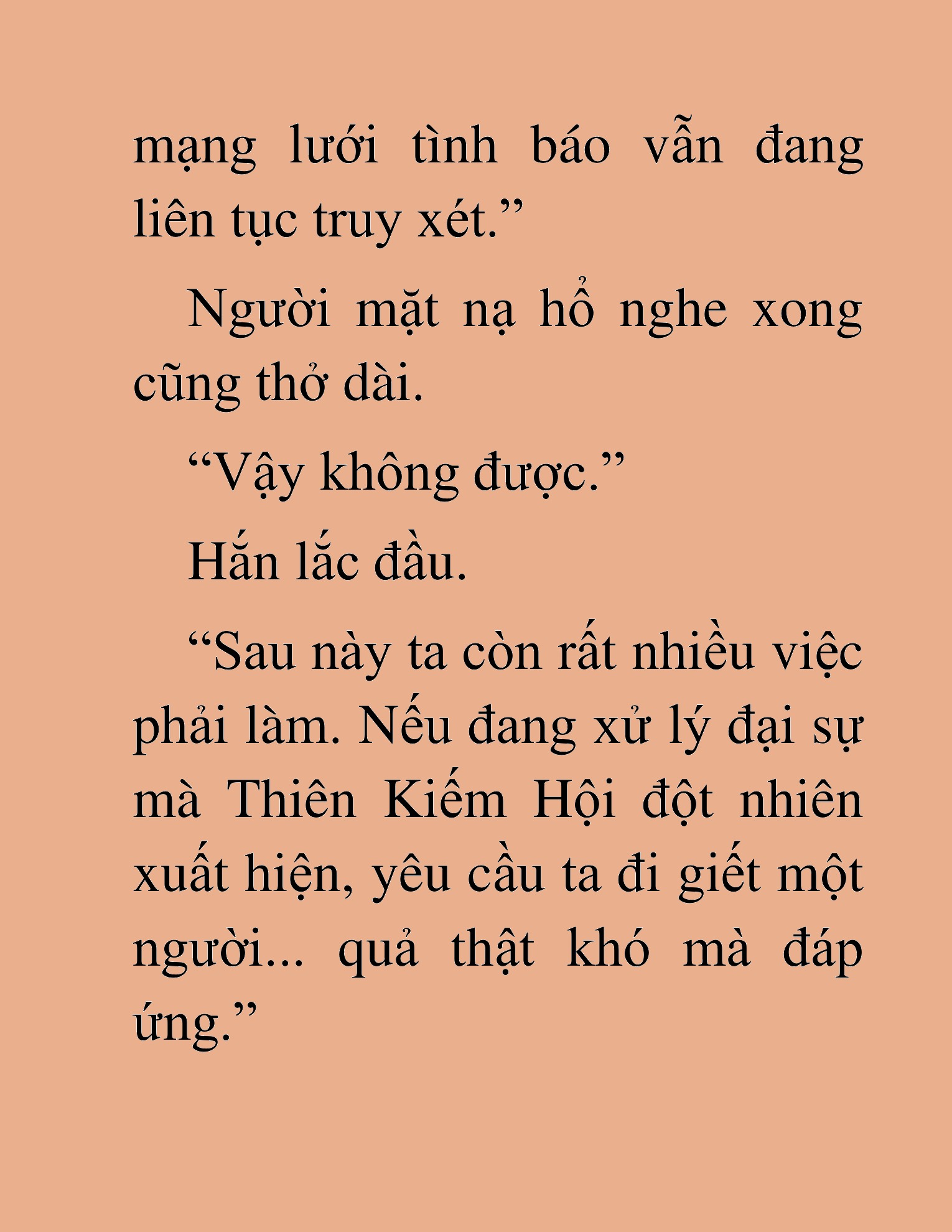 Đọc truyện HAT[NOVEL] Thần Ma Đại Đế - Chap 175