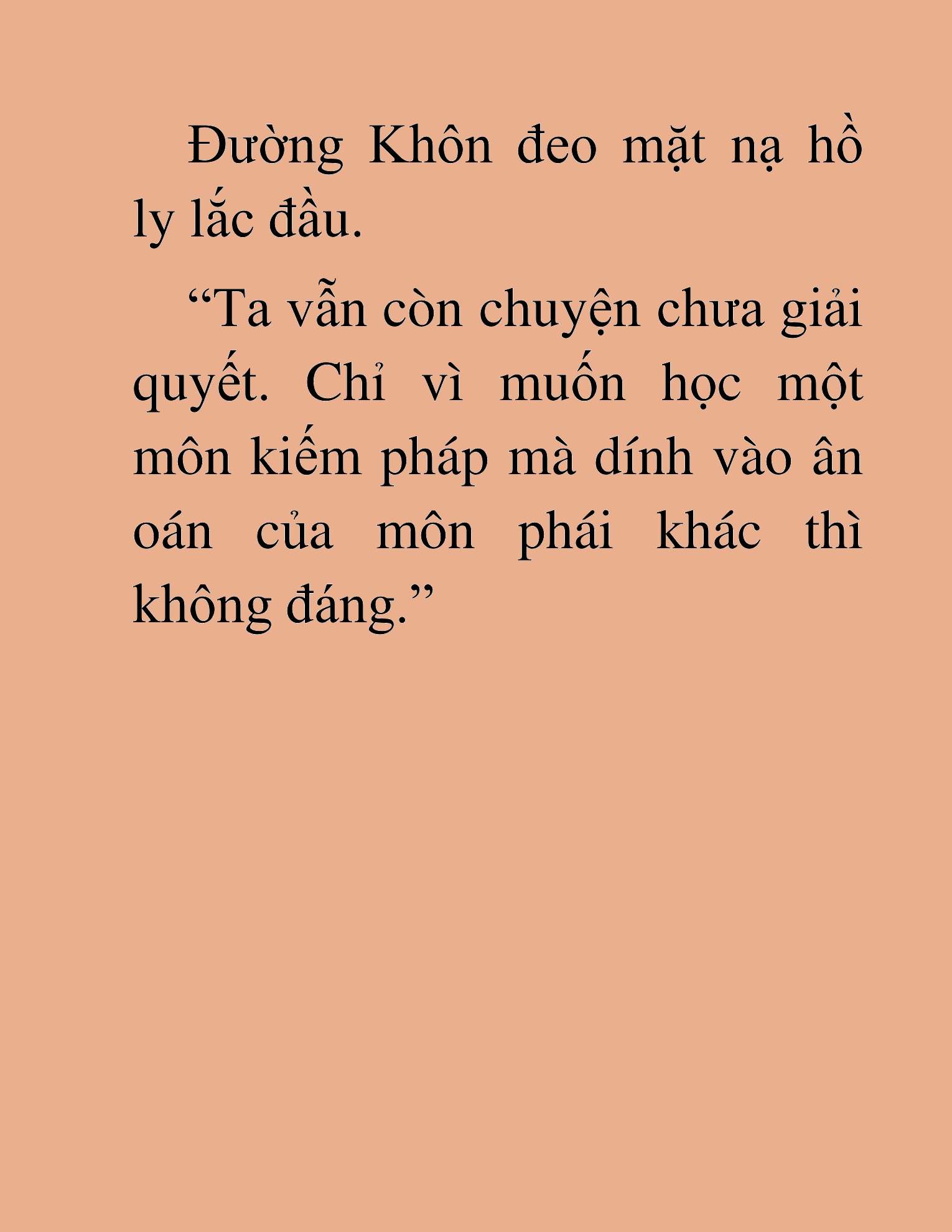 Đọc truyện HAT[NOVEL] Thần Ma Đại Đế - Chap 175