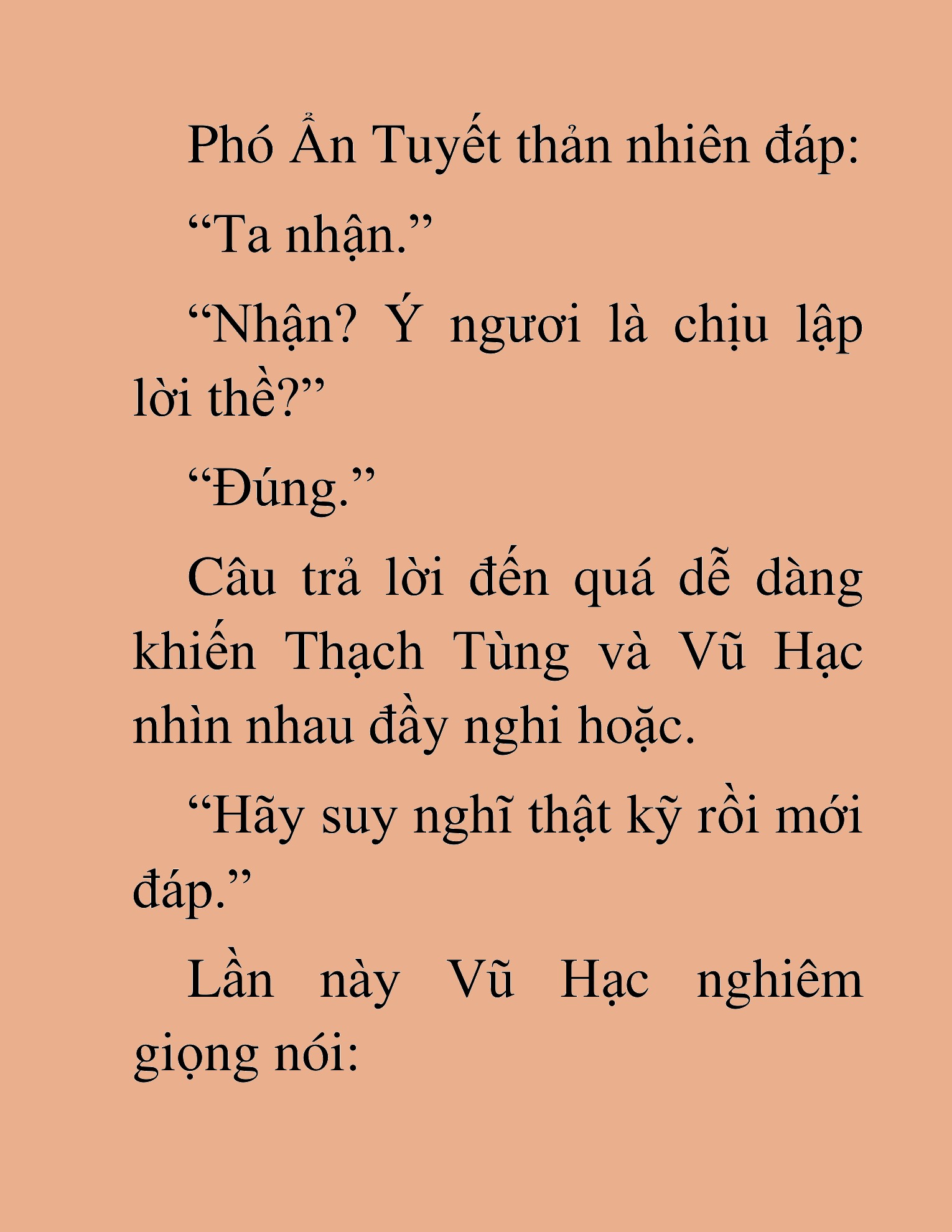 Đọc truyện HAT[NOVEL] Thần Ma Đại Đế - Chap 176