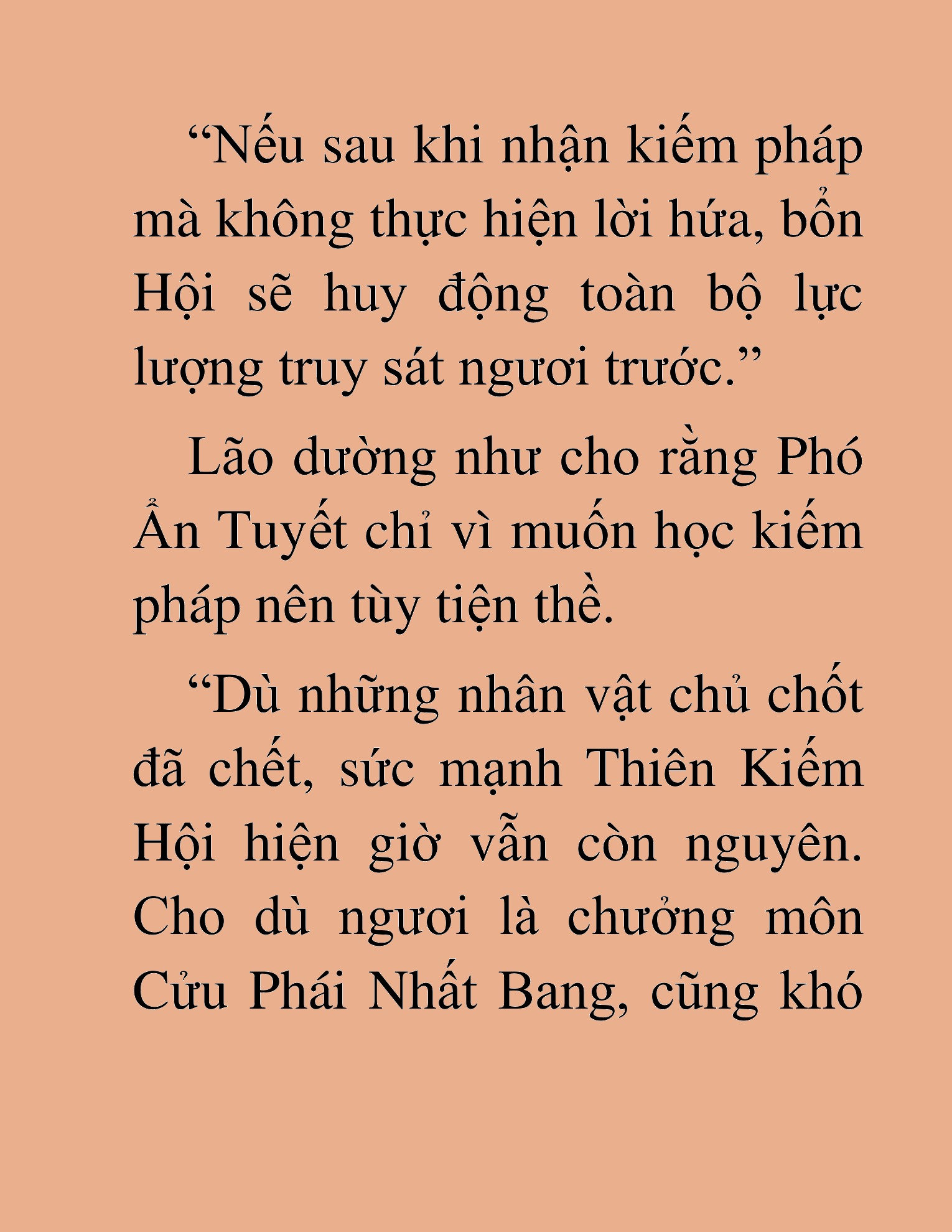 Đọc truyện HAT[NOVEL] Thần Ma Đại Đế - Chap 176
