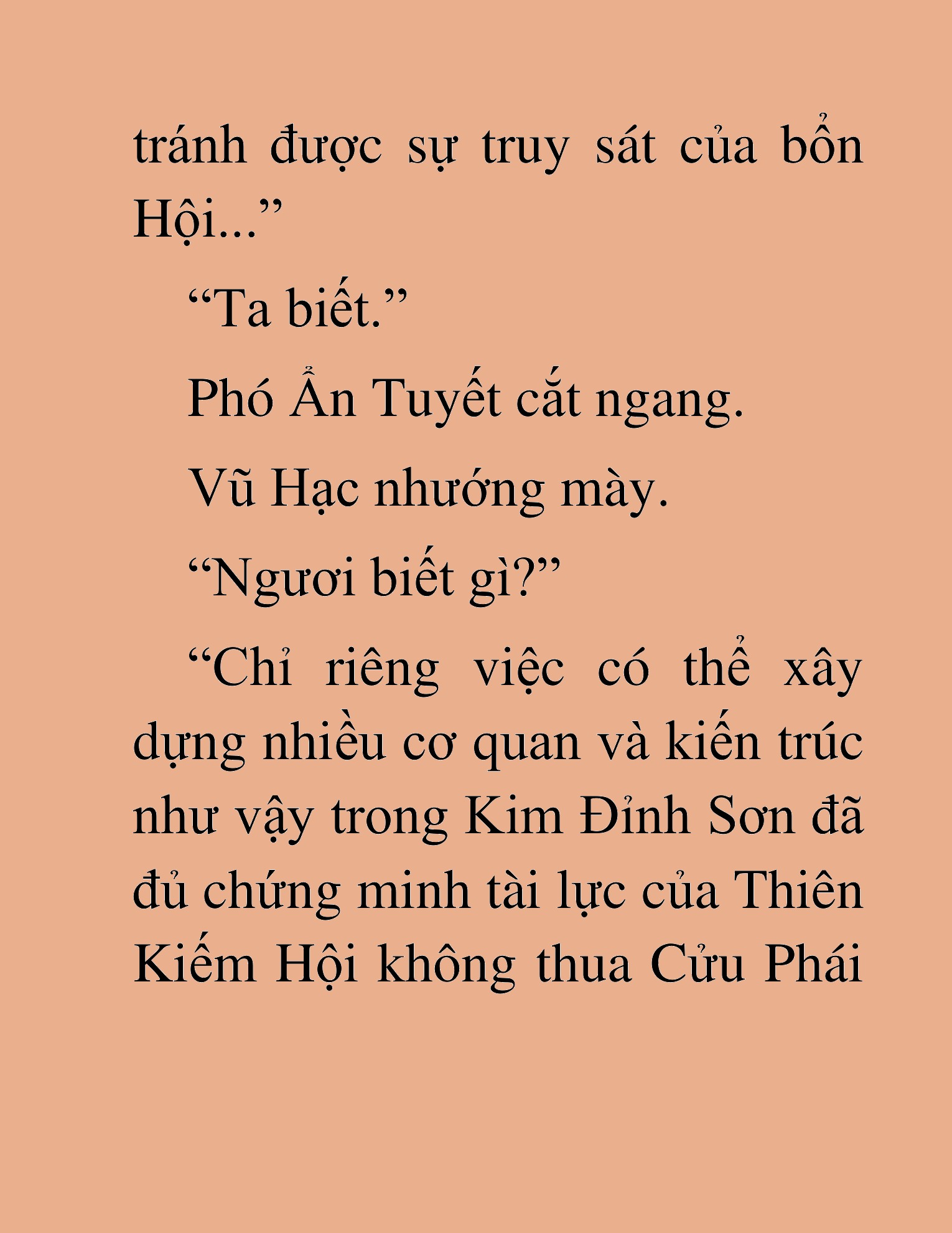 Đọc truyện HAT[NOVEL] Thần Ma Đại Đế - Chap 176