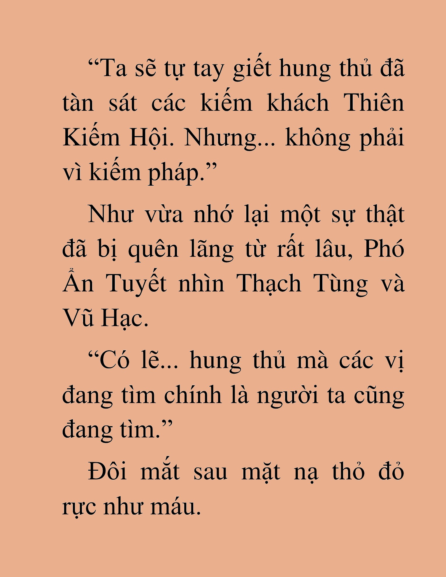 Đọc truyện HAT[NOVEL] Thần Ma Đại Đế - Chap 176