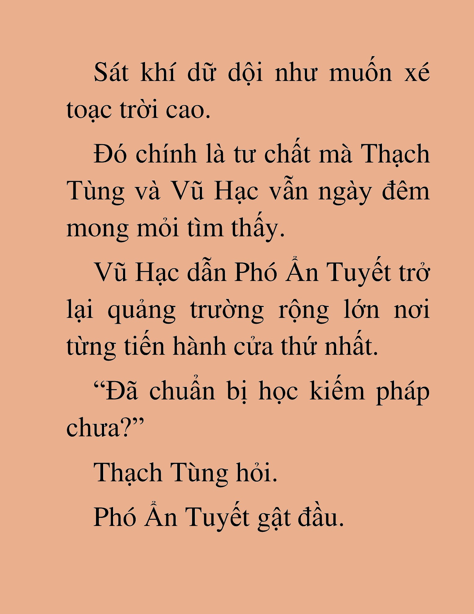 Đọc truyện HAT[NOVEL] Thần Ma Đại Đế - Chap 176