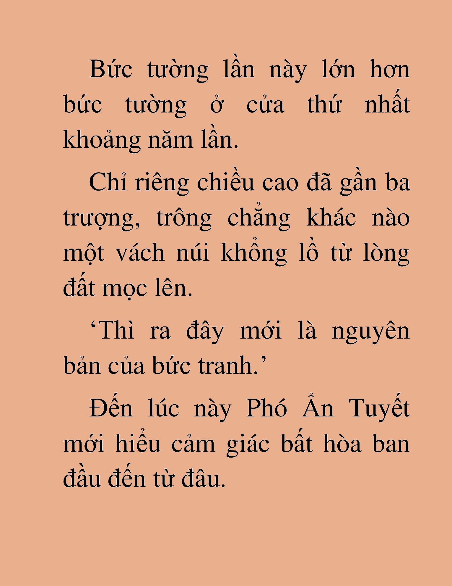 Đọc truyện HAT[NOVEL] Thần Ma Đại Đế - Chap 176