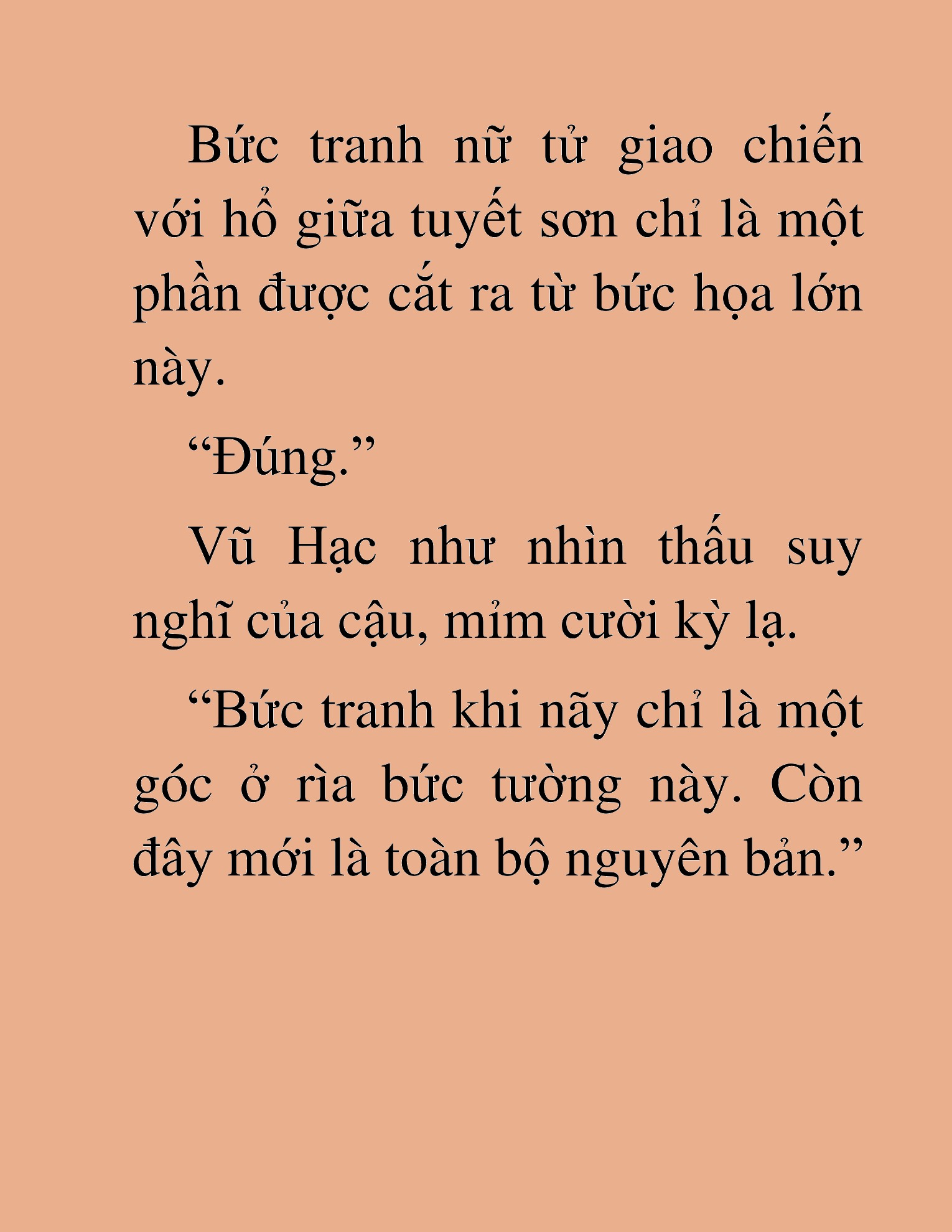 Đọc truyện HAT[NOVEL] Thần Ma Đại Đế - Chap 176