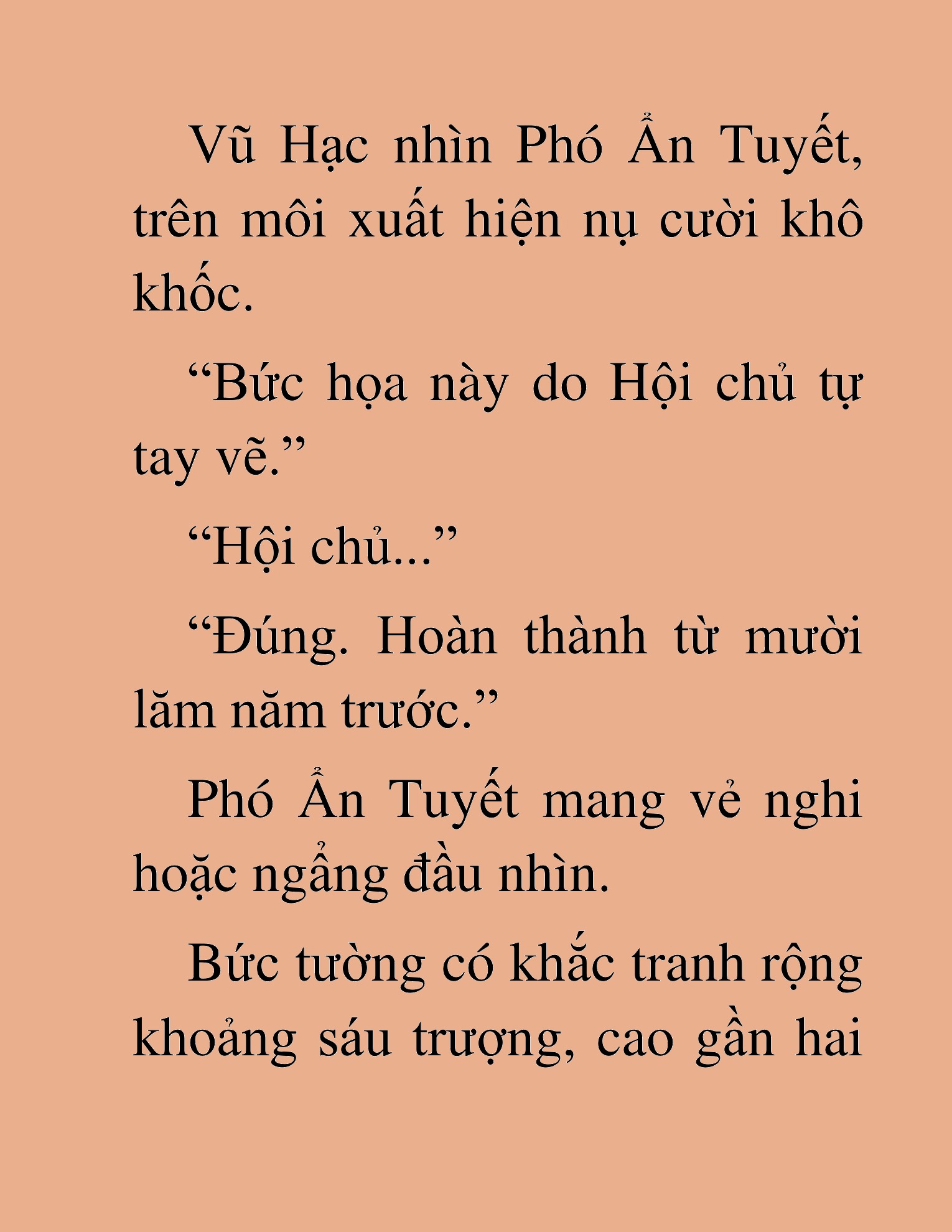 Đọc truyện HAT[NOVEL] Thần Ma Đại Đế - Chap 176