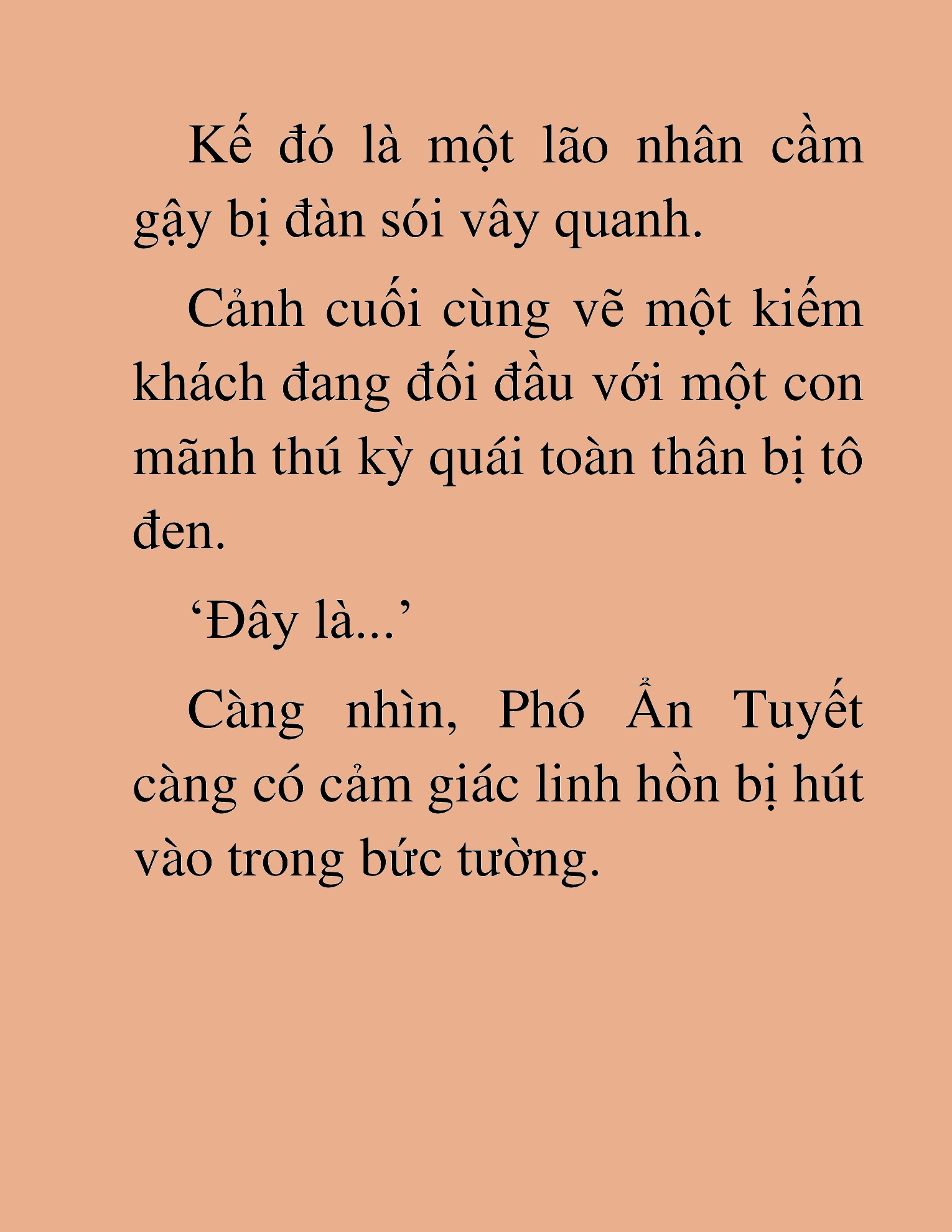 Đọc truyện HAT[NOVEL] Thần Ma Đại Đế - Chap 176
