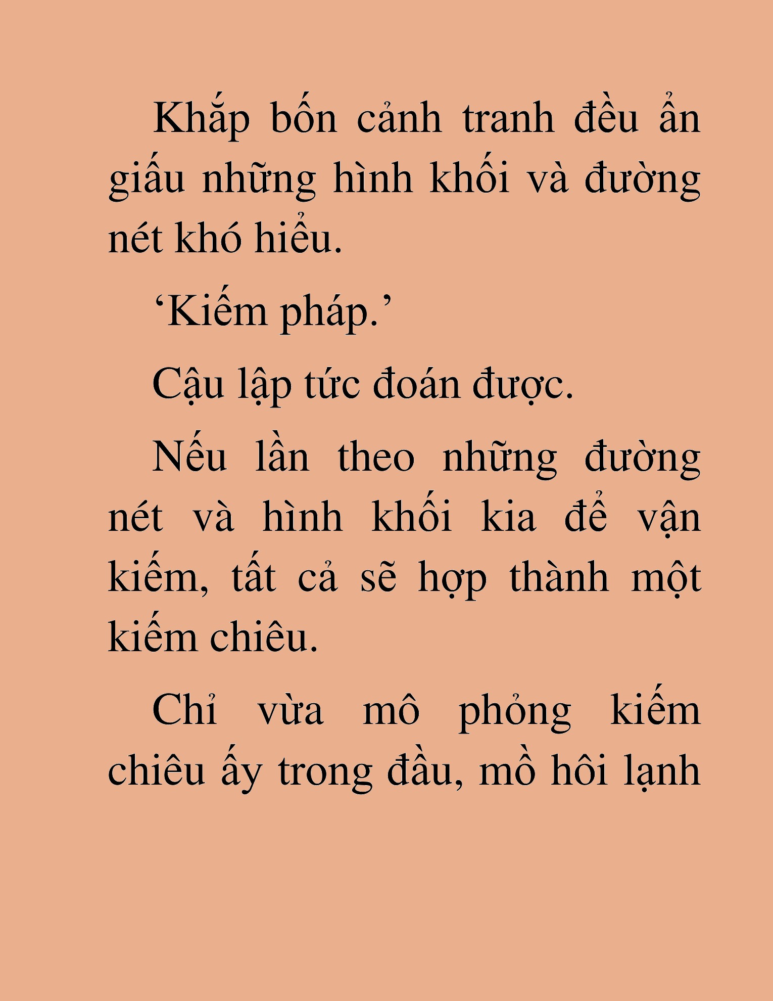 Đọc truyện HAT[NOVEL] Thần Ma Đại Đế - Chap 176
