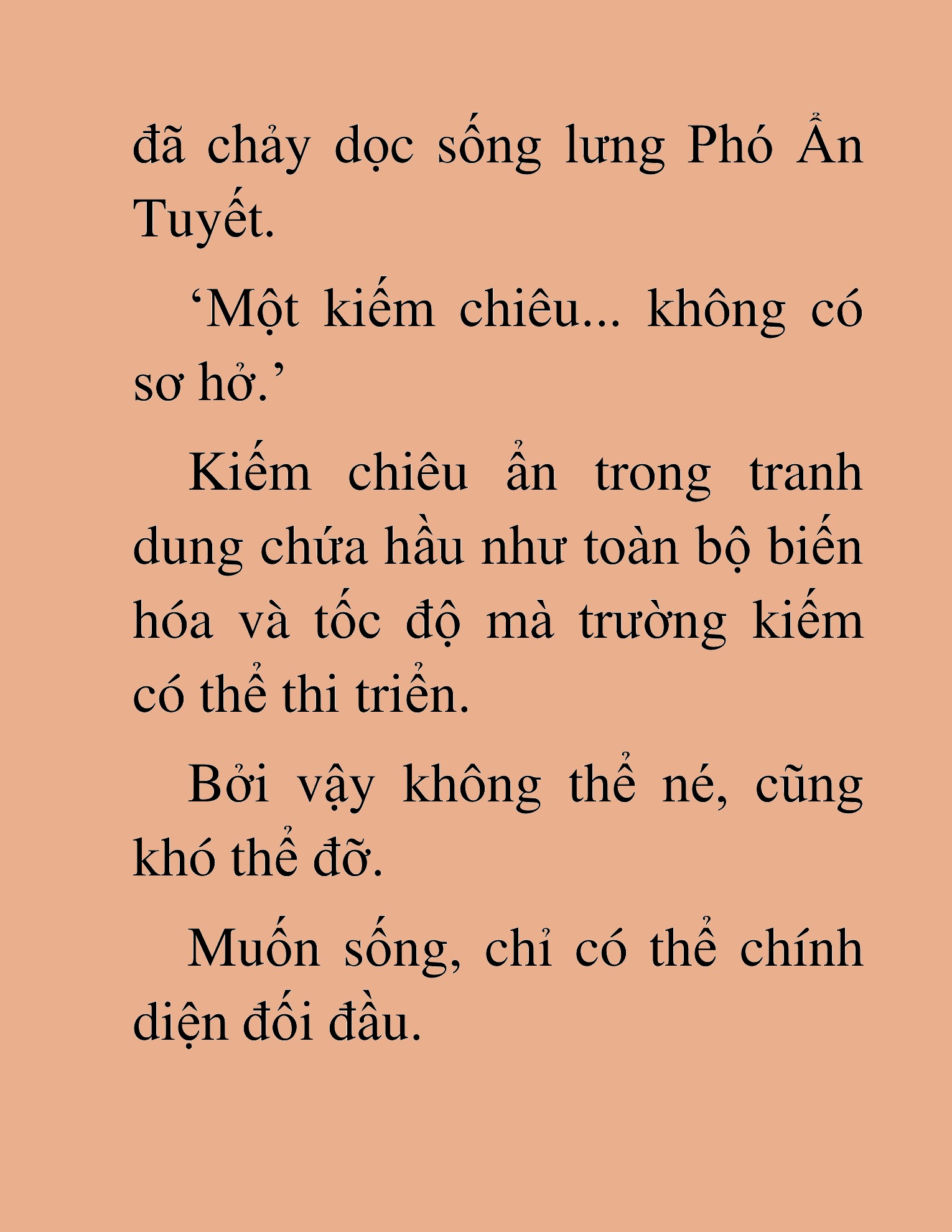 Đọc truyện HAT[NOVEL] Thần Ma Đại Đế - Chap 176