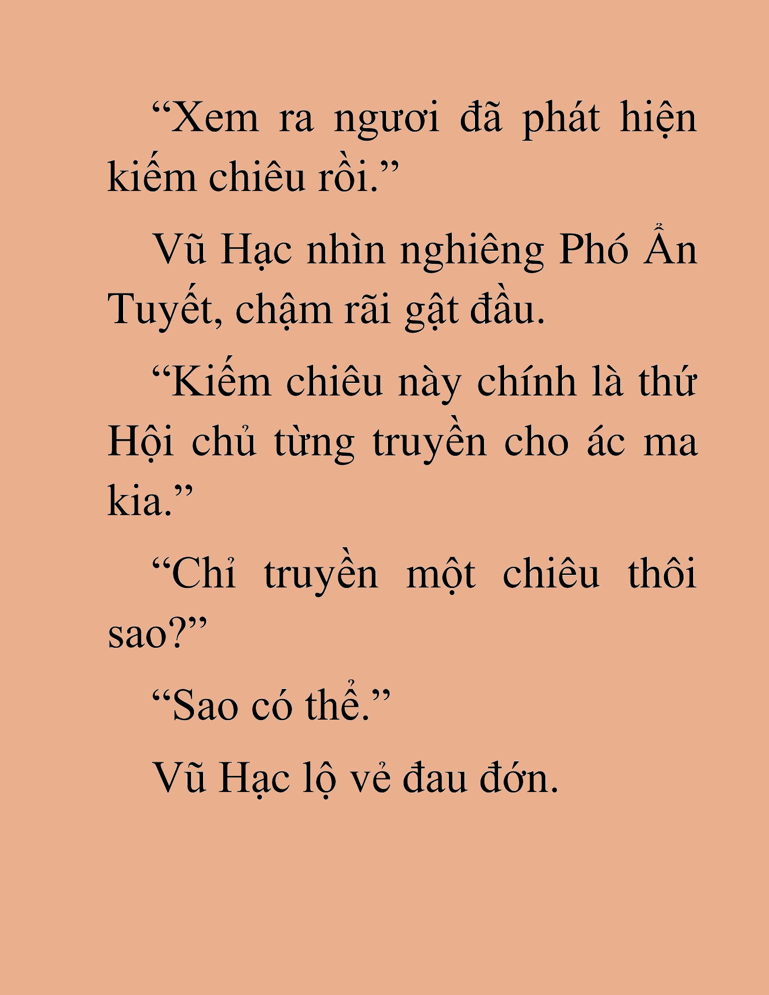Đọc truyện HAT[NOVEL] Thần Ma Đại Đế - Chap 176