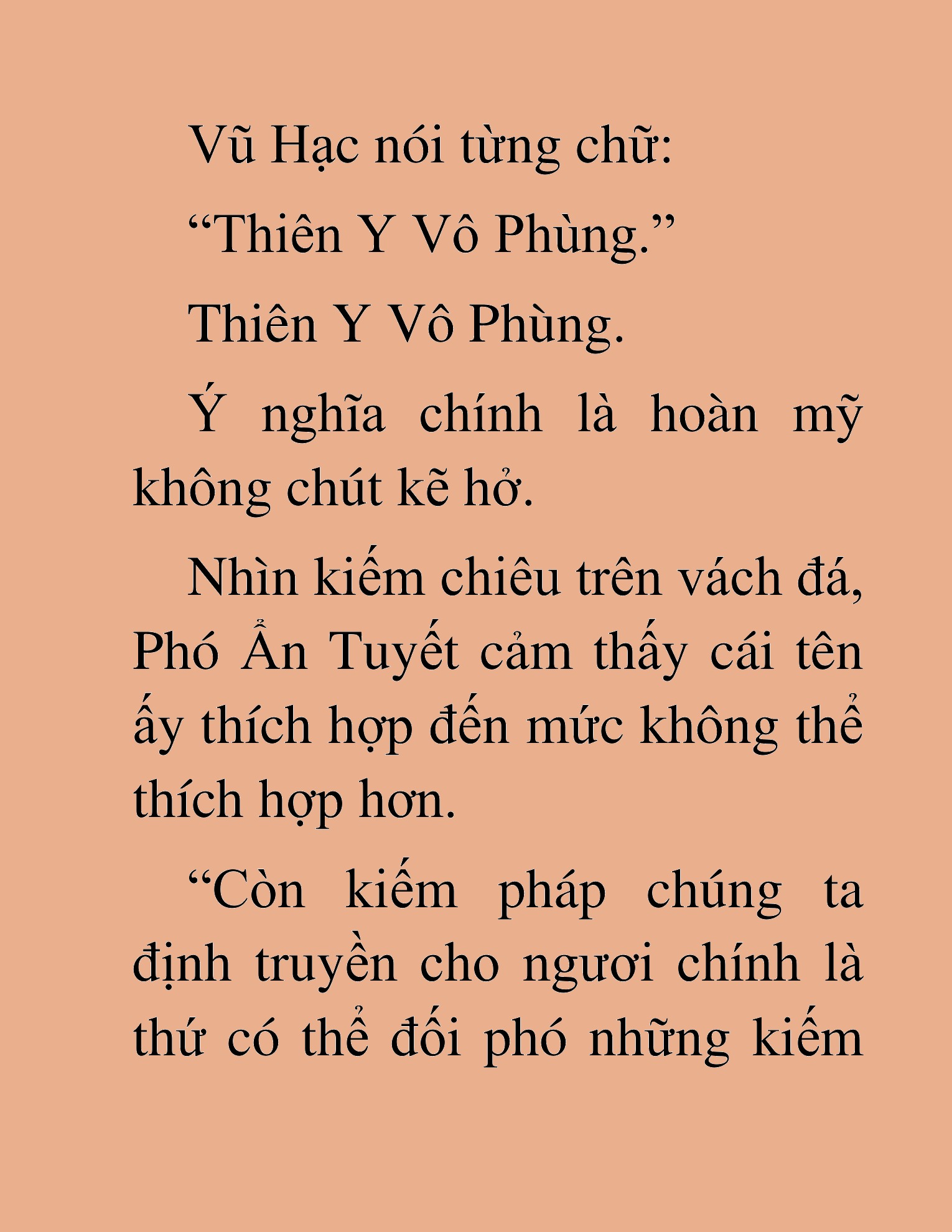 Đọc truyện HAT[NOVEL] Thần Ma Đại Đế - Chap 176