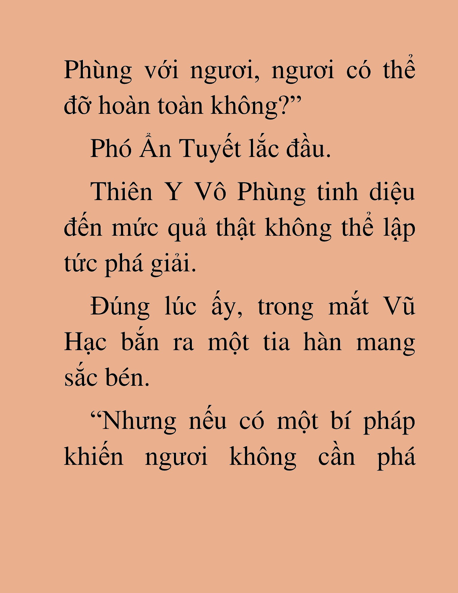 Đọc truyện HAT[NOVEL] Thần Ma Đại Đế - Chap 176