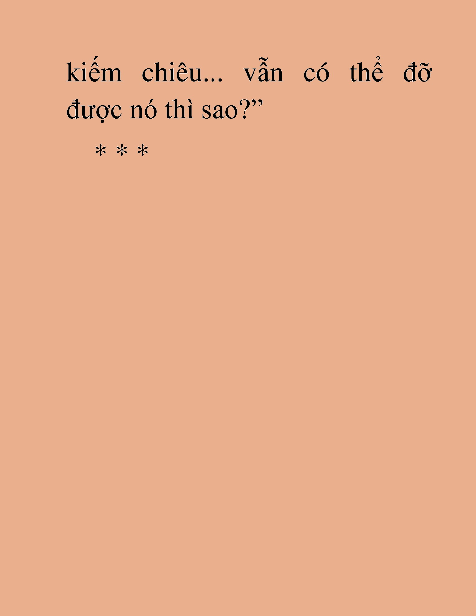 Đọc truyện HAT[NOVEL] Thần Ma Đại Đế - Chap 176