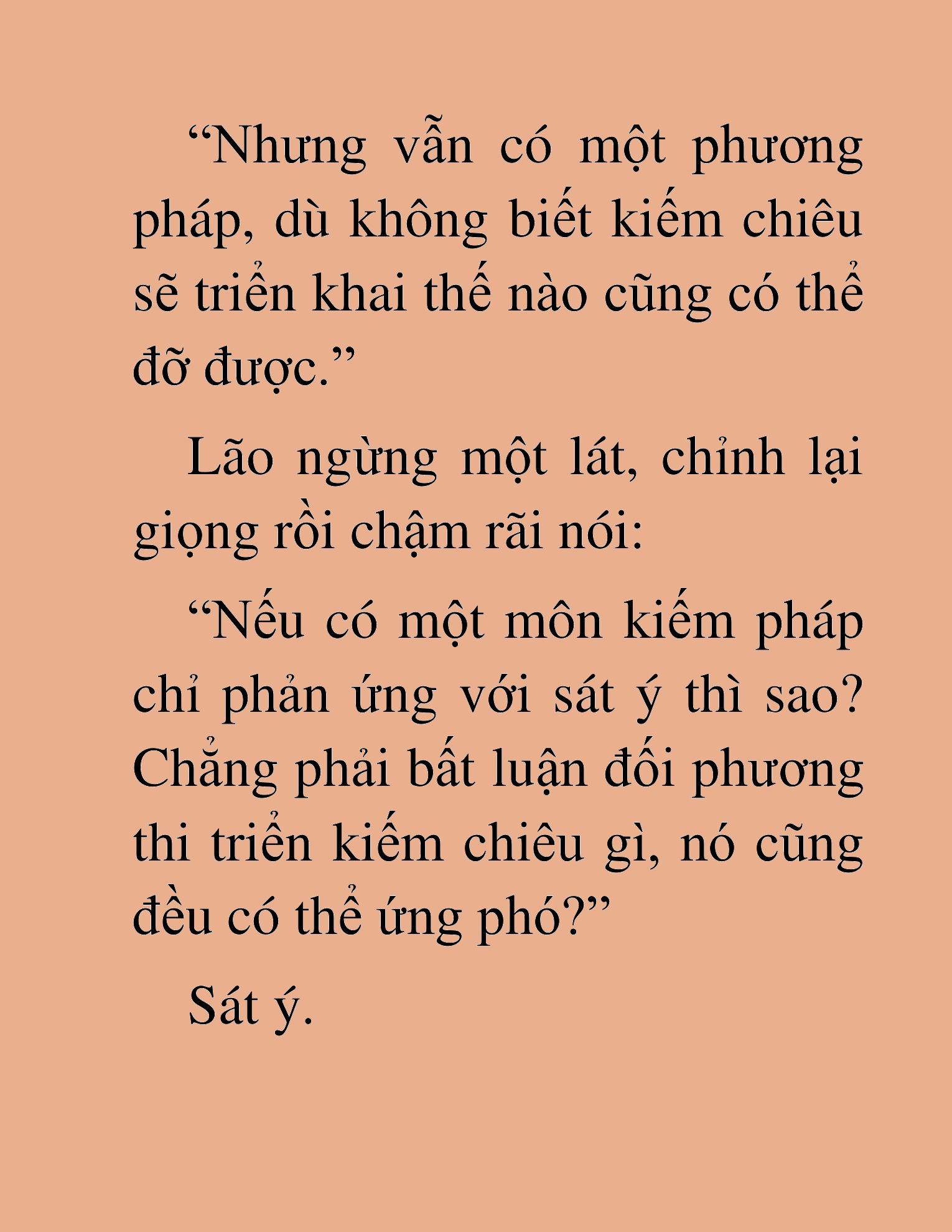 Đọc truyện HAT[NOVEL] Thần Ma Đại Đế - Chap 177