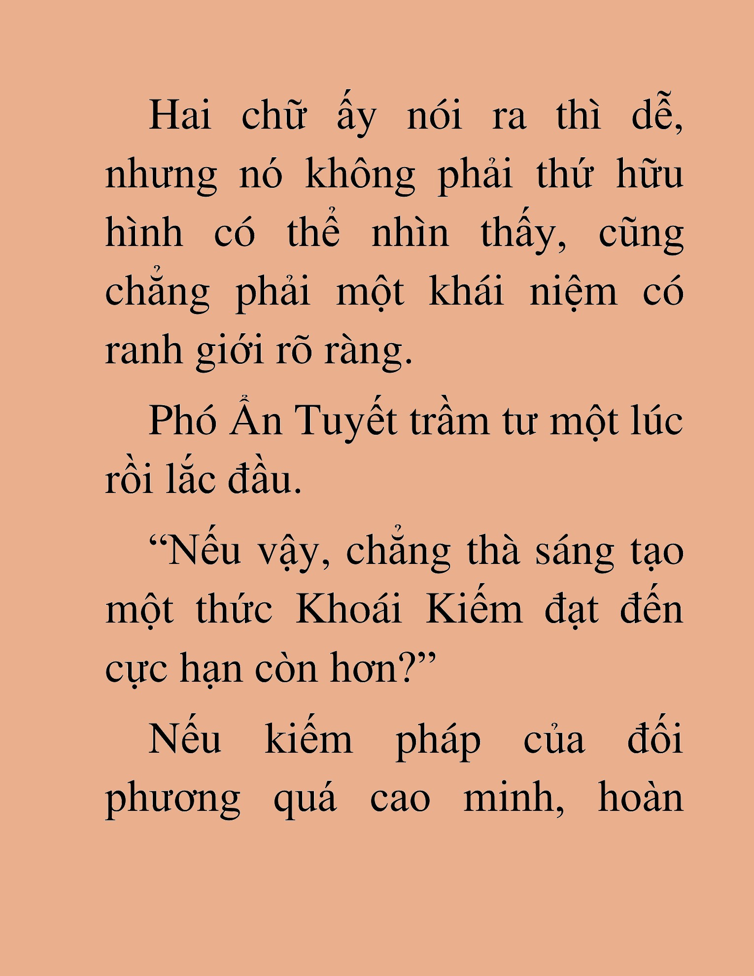 Đọc truyện HAT[NOVEL] Thần Ma Đại Đế - Chap 177