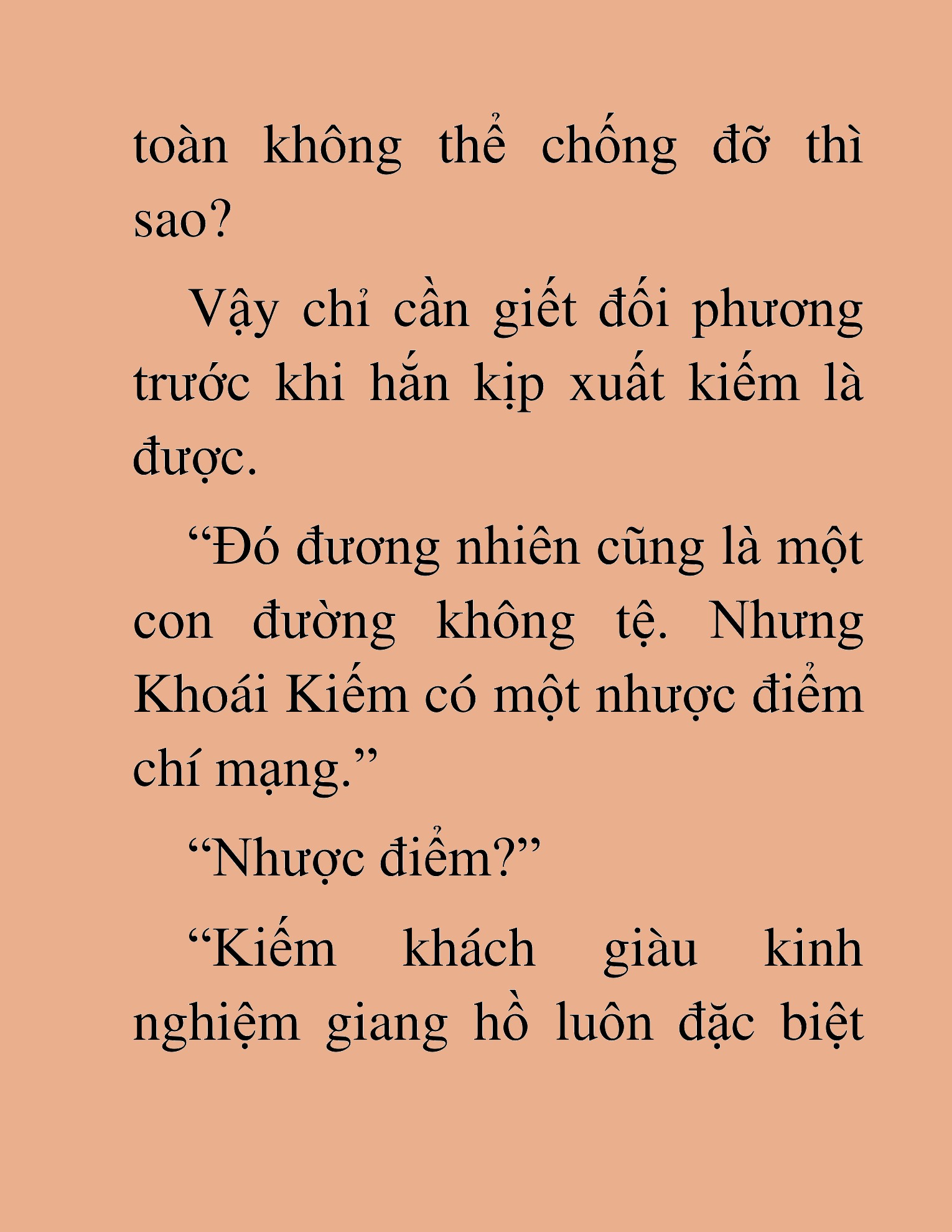 Đọc truyện HAT[NOVEL] Thần Ma Đại Đế - Chap 177