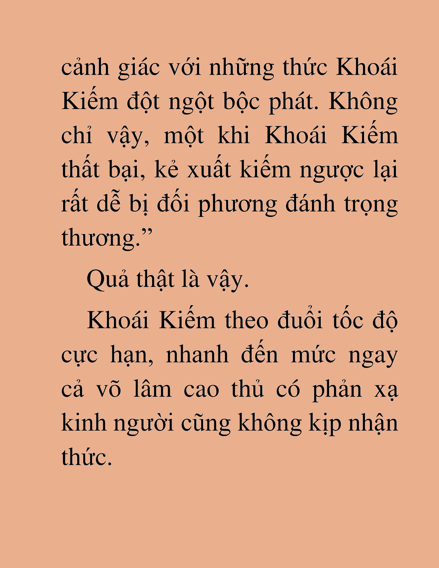 Đọc truyện HAT[NOVEL] Thần Ma Đại Đế - Chap 177