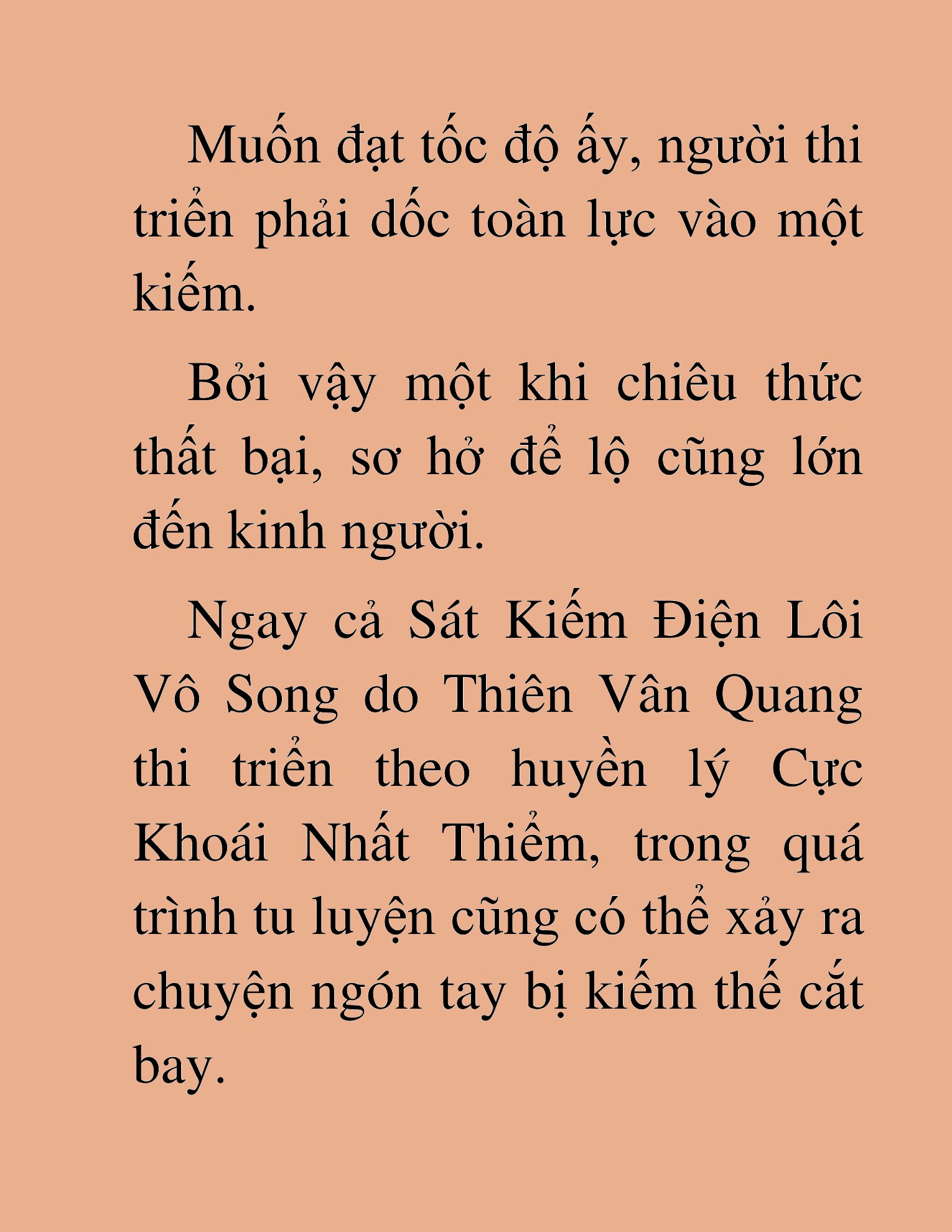 Đọc truyện HAT[NOVEL] Thần Ma Đại Đế - Chap 177