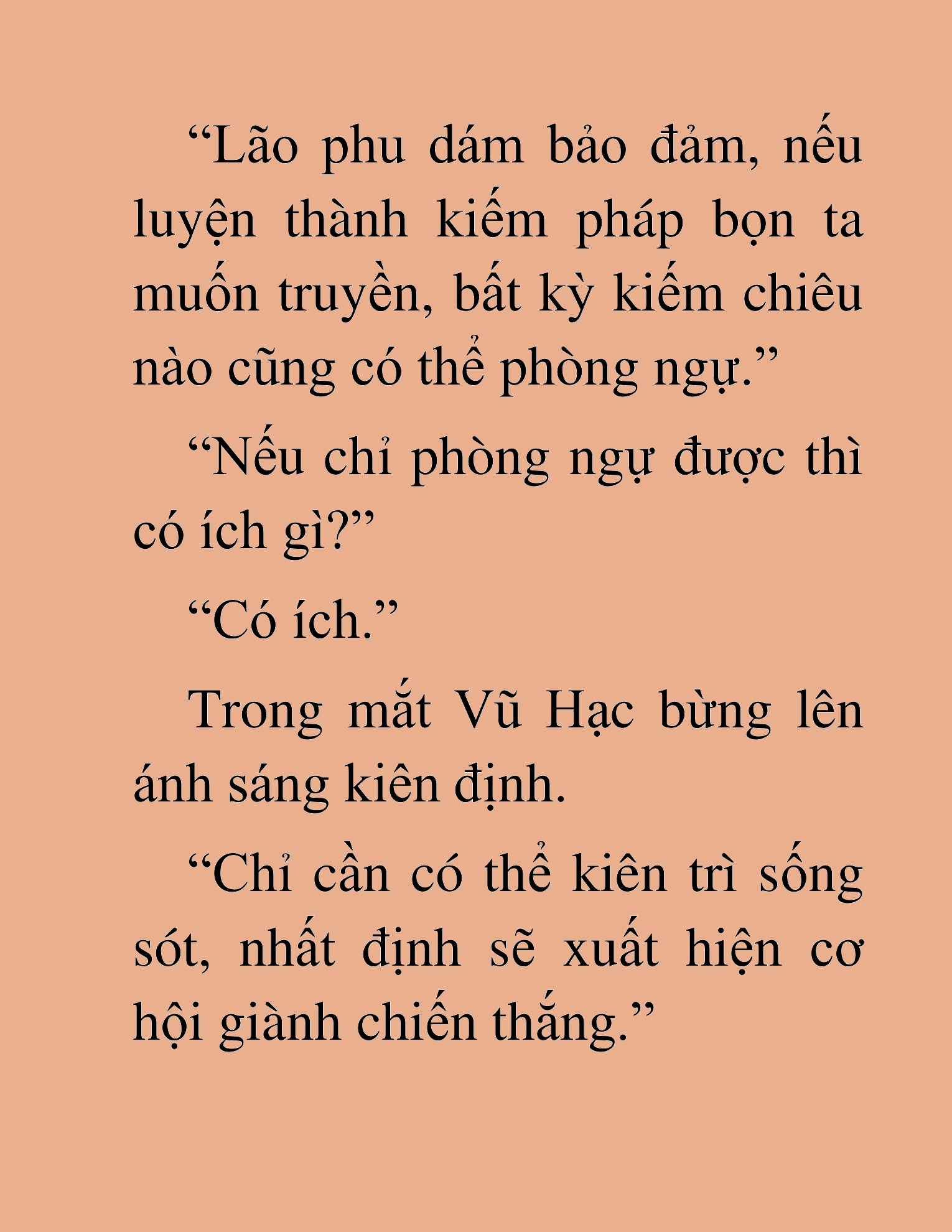 Đọc truyện HAT[NOVEL] Thần Ma Đại Đế - Chap 177