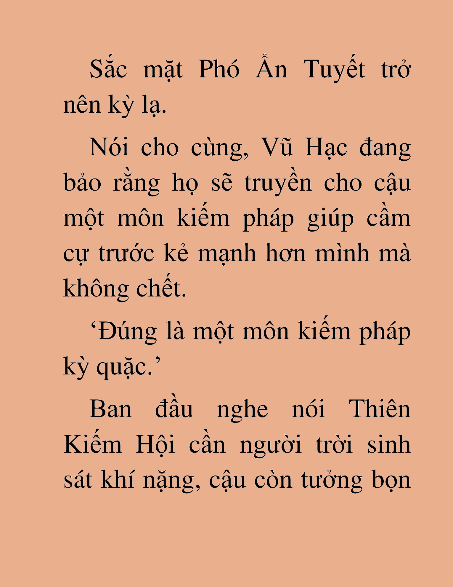 Đọc truyện HAT[NOVEL] Thần Ma Đại Đế - Chap 177