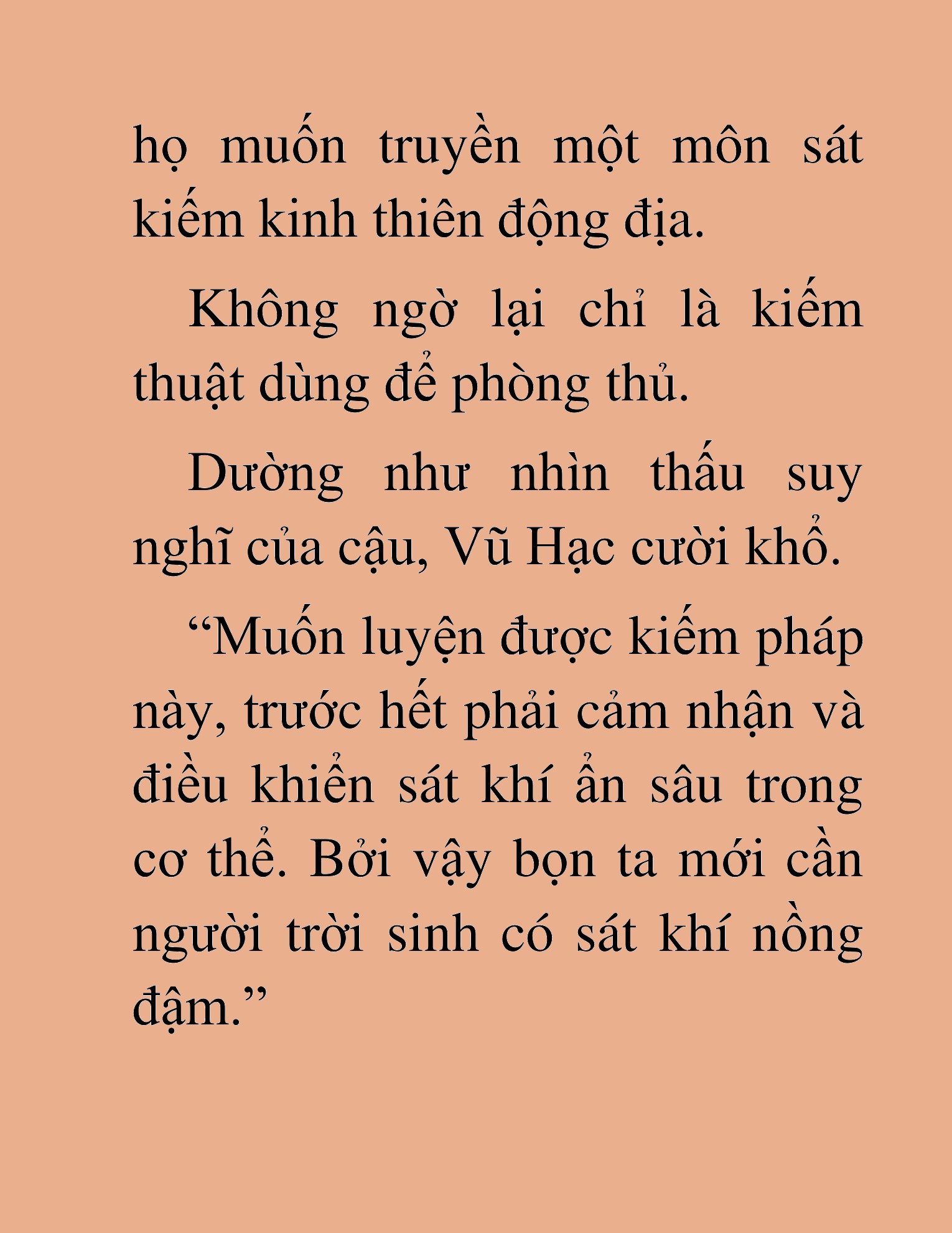 Đọc truyện HAT[NOVEL] Thần Ma Đại Đế - Chap 177