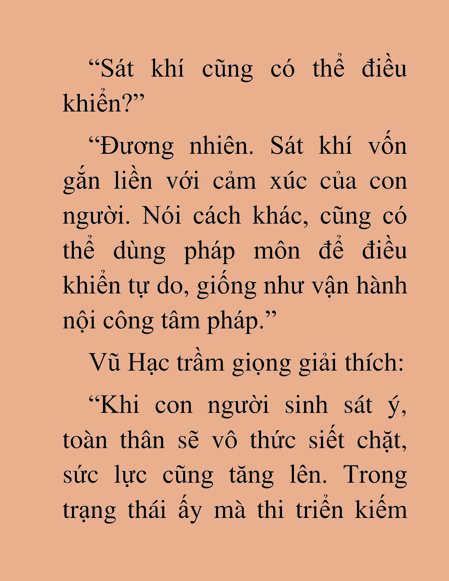 Đọc truyện HAT[NOVEL] Thần Ma Đại Đế - Chap 177