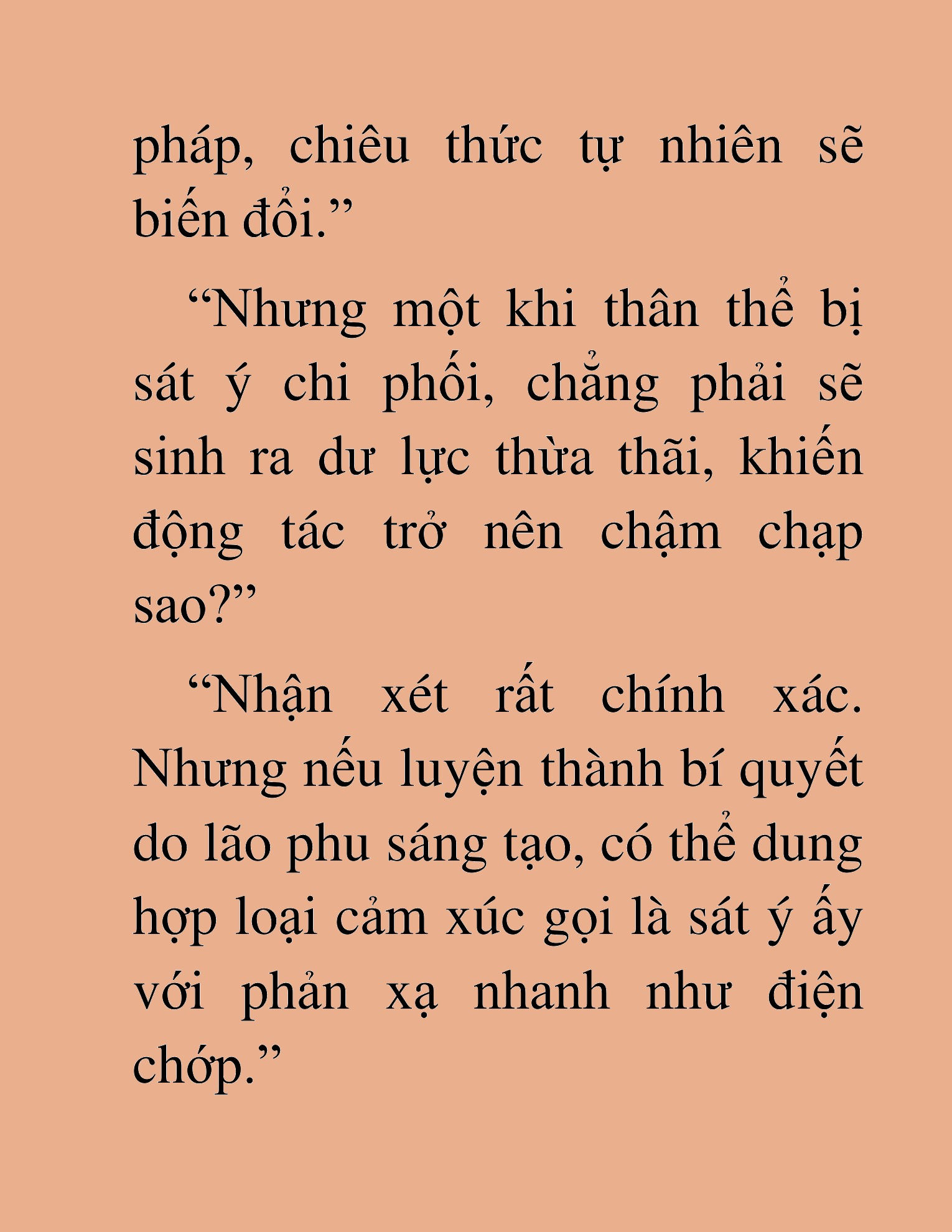 Đọc truyện HAT[NOVEL] Thần Ma Đại Đế - Chap 177