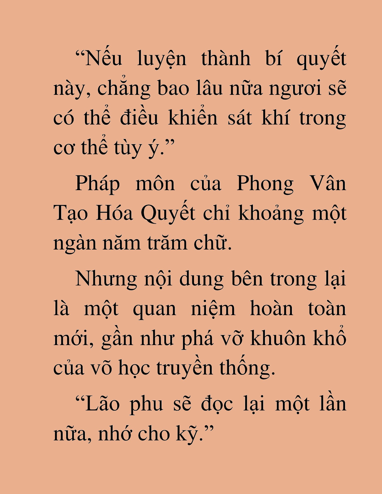 Đọc truyện HAT[NOVEL] Thần Ma Đại Đế - Chap 177