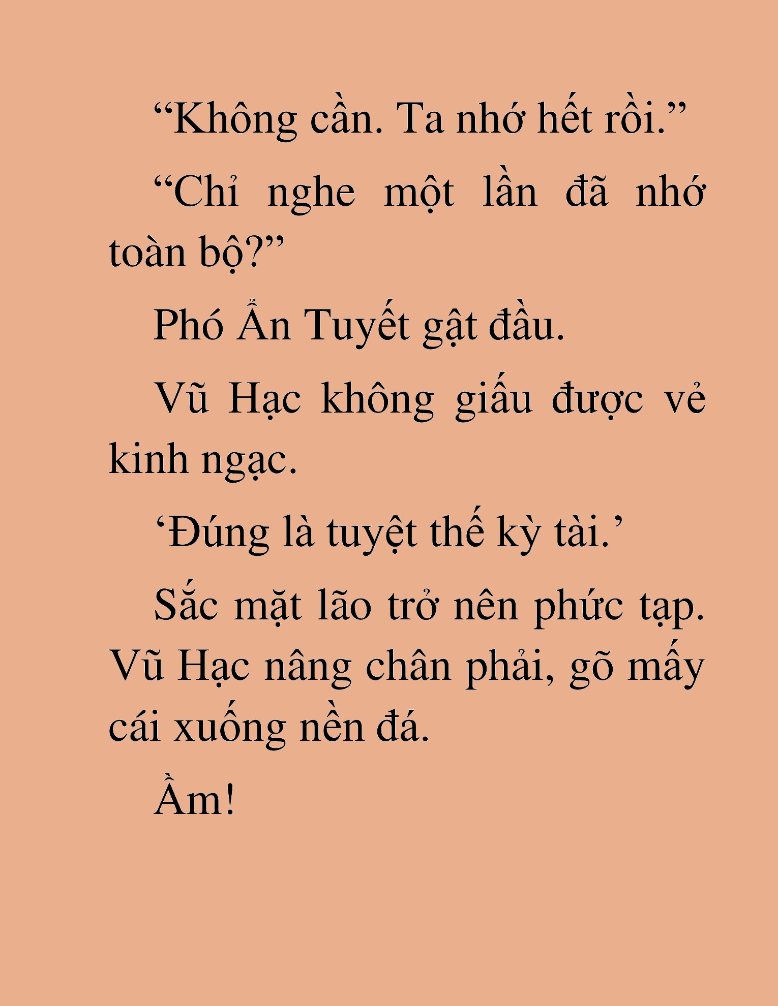 Đọc truyện HAT[NOVEL] Thần Ma Đại Đế - Chap 177