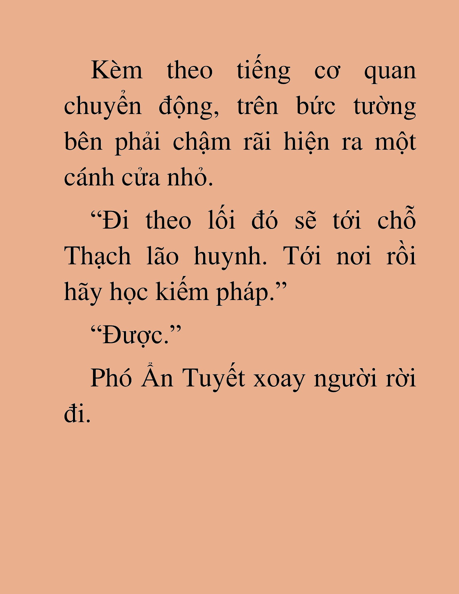 Đọc truyện HAT[NOVEL] Thần Ma Đại Đế - Chap 177