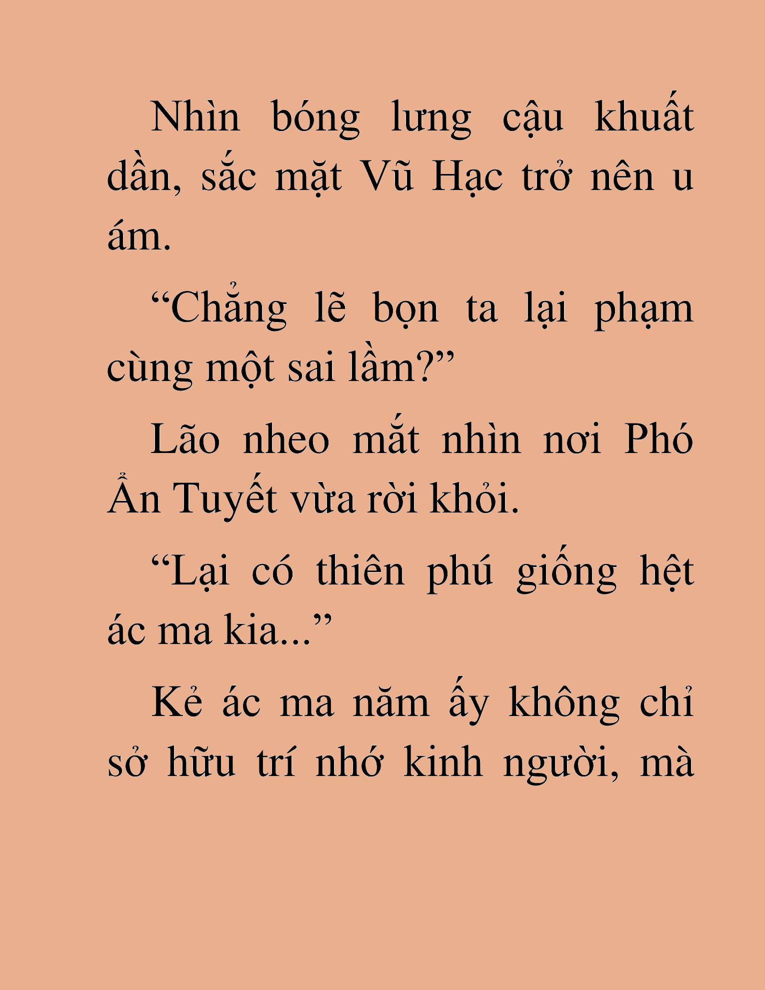 Đọc truyện HAT[NOVEL] Thần Ma Đại Đế - Chap 177