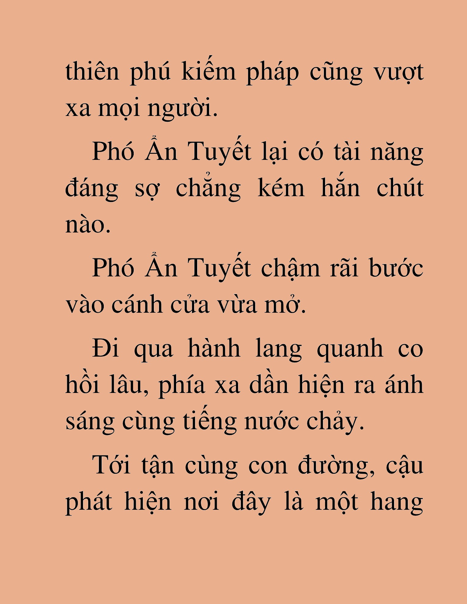 Đọc truyện HAT[NOVEL] Thần Ma Đại Đế - Chap 177