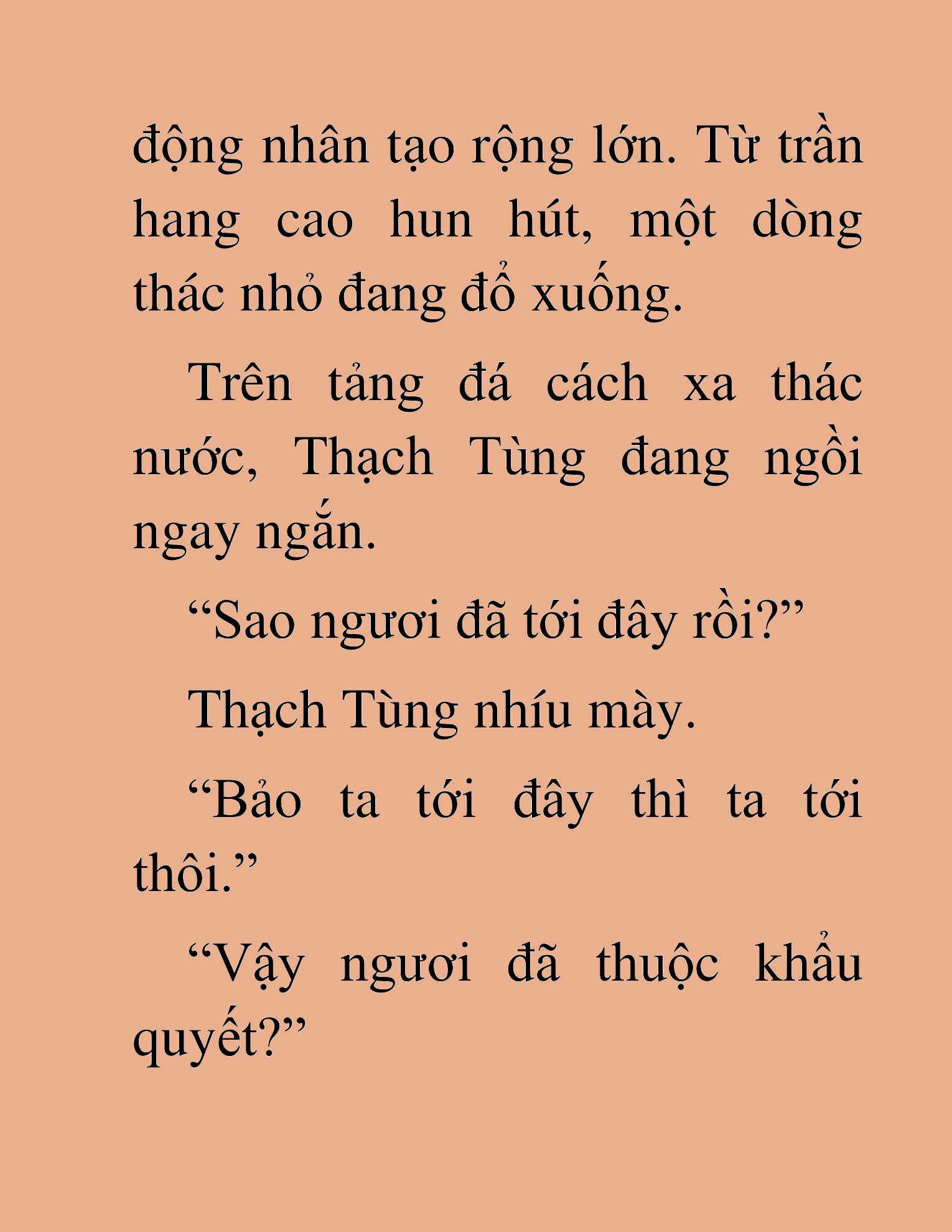 Đọc truyện HAT[NOVEL] Thần Ma Đại Đế - Chap 177