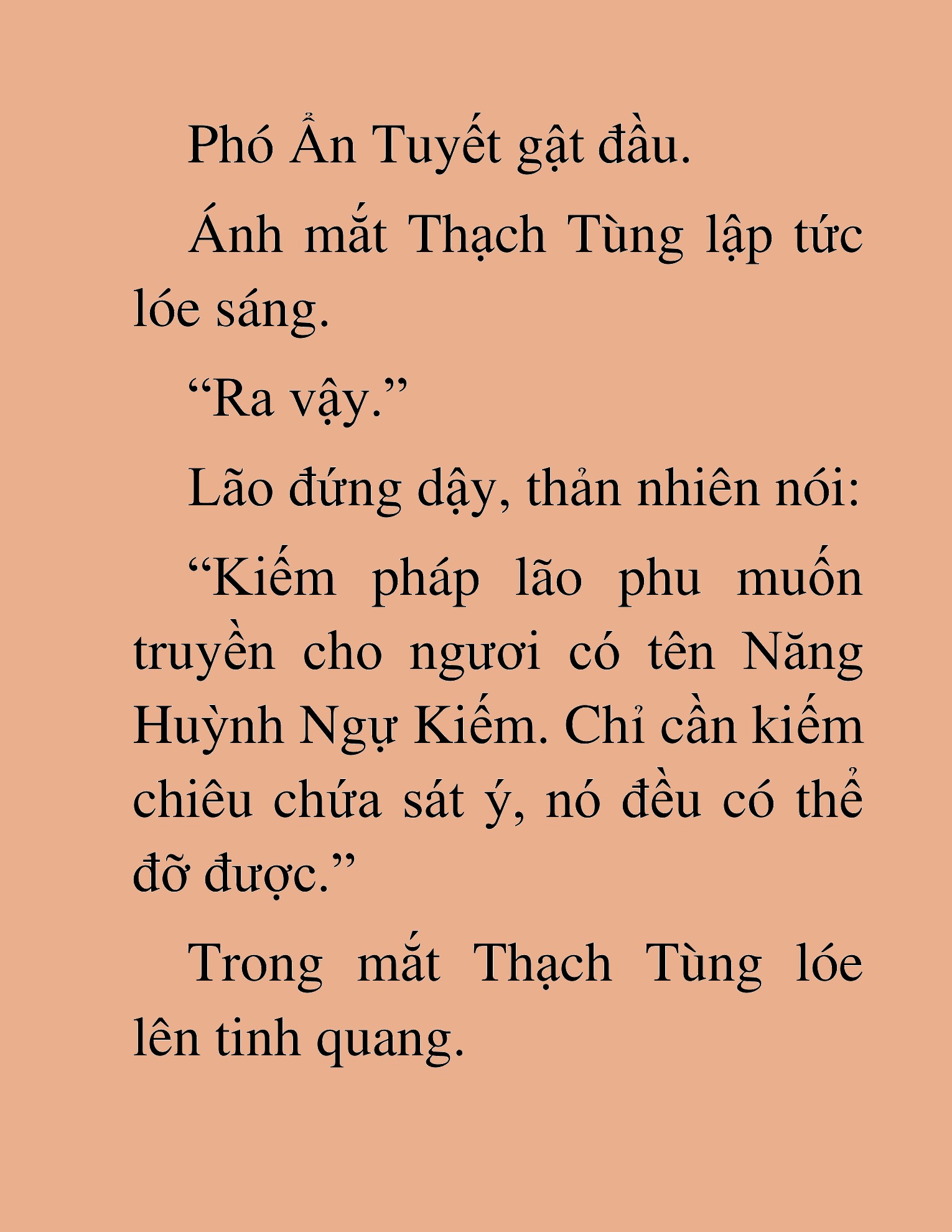 Đọc truyện HAT[NOVEL] Thần Ma Đại Đế - Chap 177
