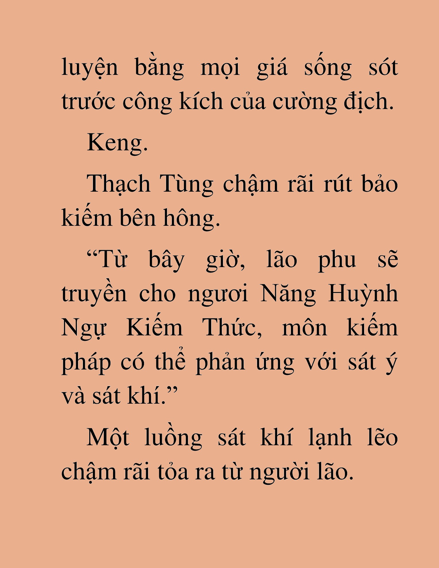 Đọc truyện HAT[NOVEL] Thần Ma Đại Đế - Chap 177