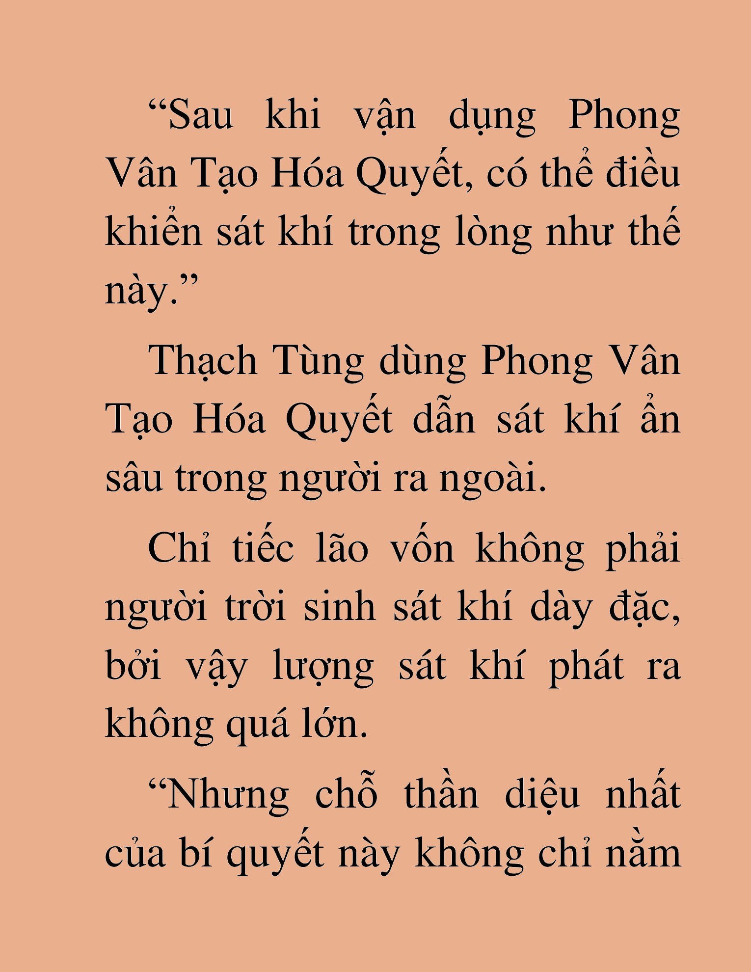 Đọc truyện HAT[NOVEL] Thần Ma Đại Đế - Chap 177