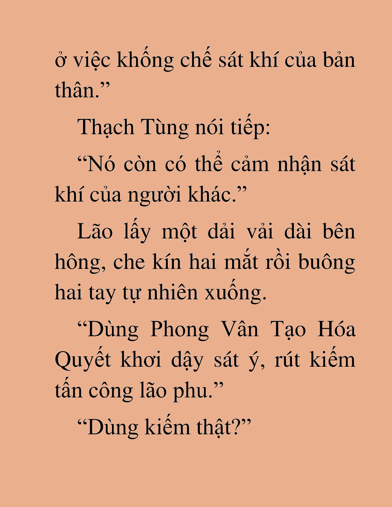 Đọc truyện HAT[NOVEL] Thần Ma Đại Đế - Chap 177