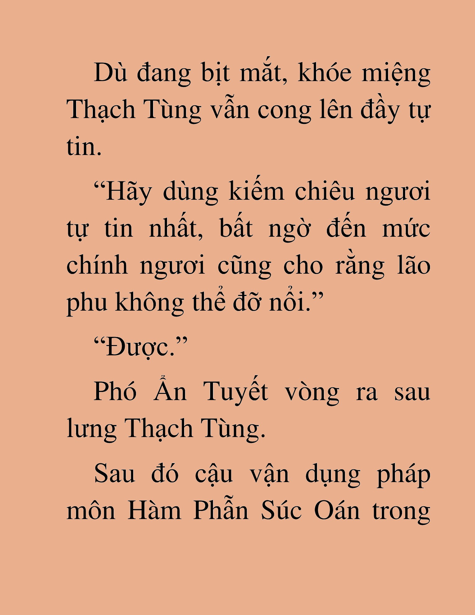 Đọc truyện HAT[NOVEL] Thần Ma Đại Đế - Chap 177