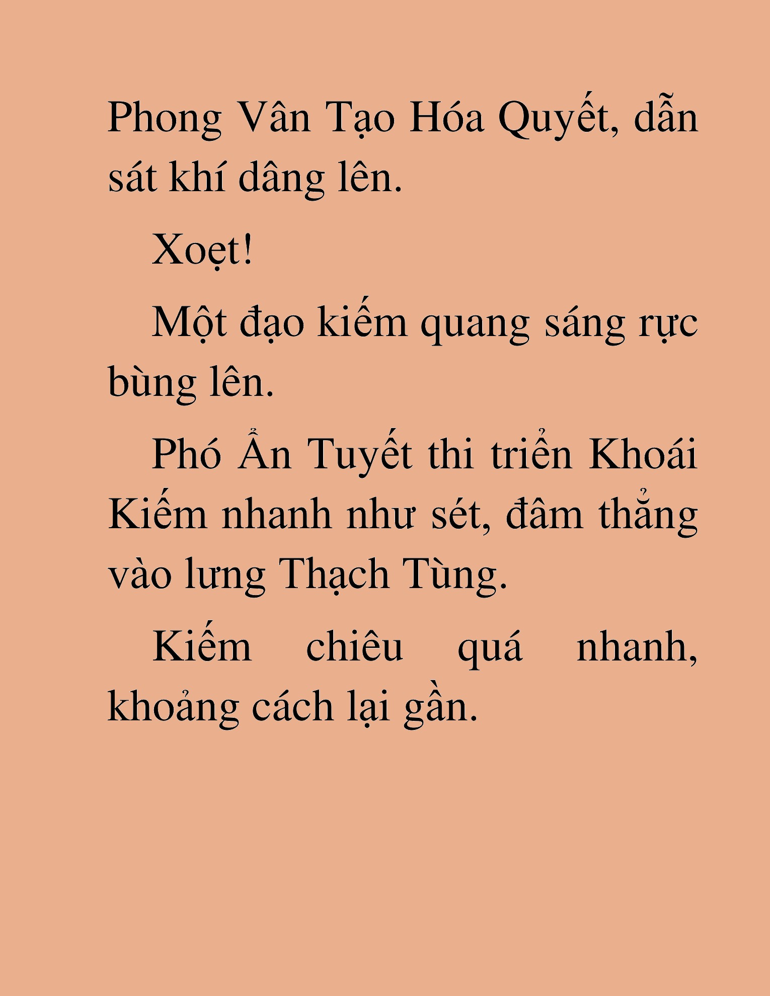 Đọc truyện HAT[NOVEL] Thần Ma Đại Đế - Chap 177