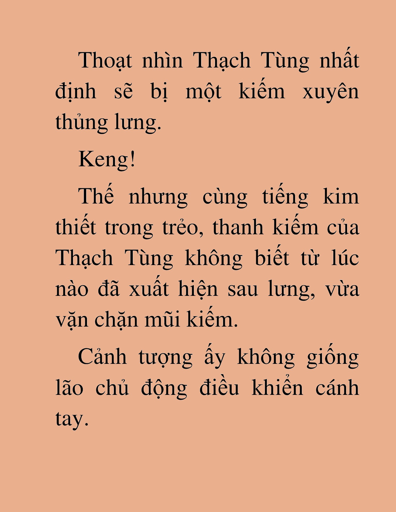 Đọc truyện HAT[NOVEL] Thần Ma Đại Đế - Chap 177