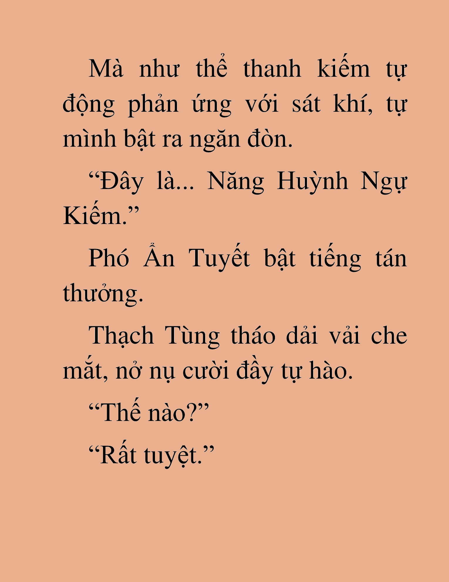 Đọc truyện HAT[NOVEL] Thần Ma Đại Đế - Chap 177