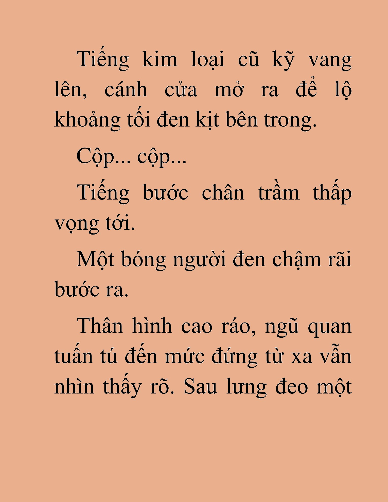 Đọc truyện HAT[NOVEL] Thần Ma Đại Đế - Chap 178