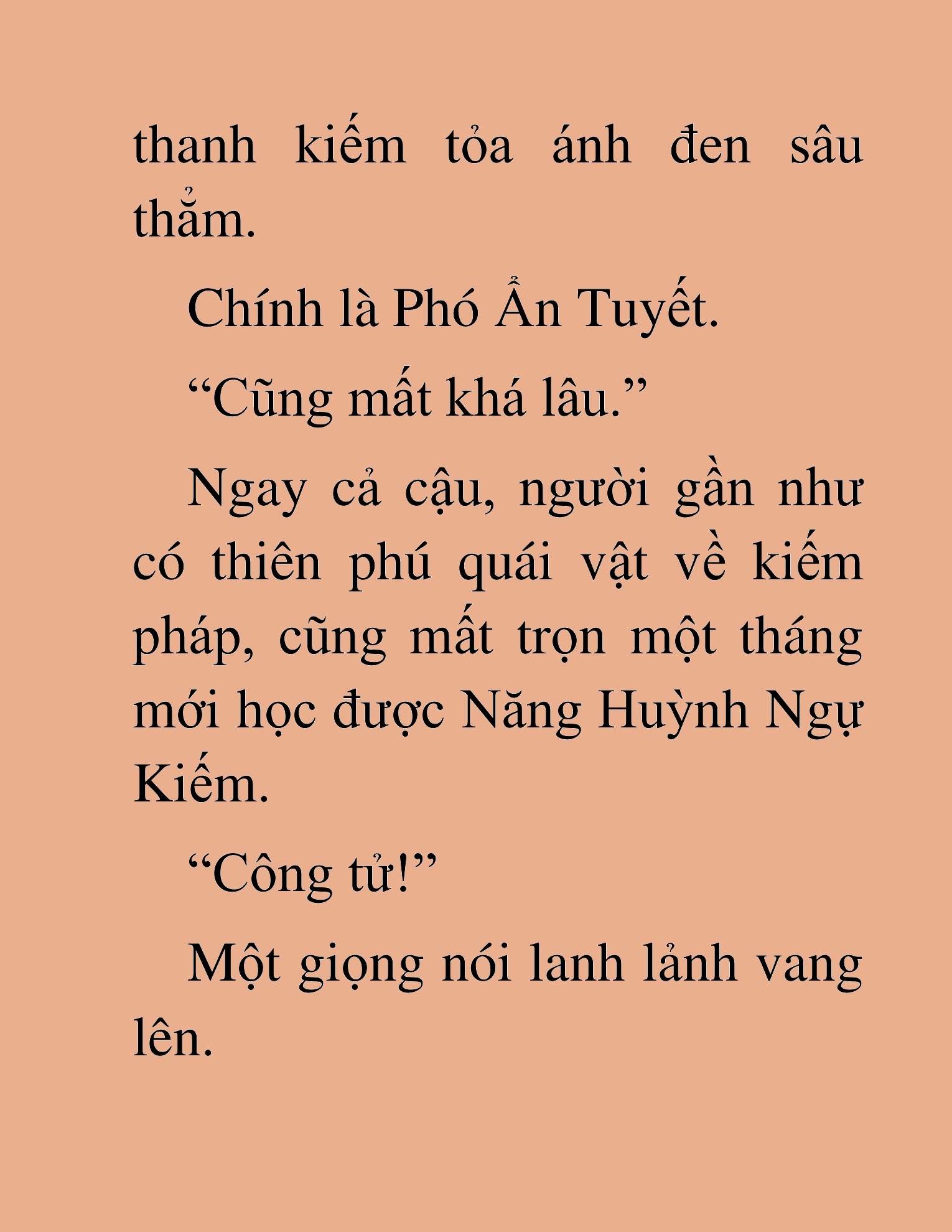 Đọc truyện HAT[NOVEL] Thần Ma Đại Đế - Chap 178